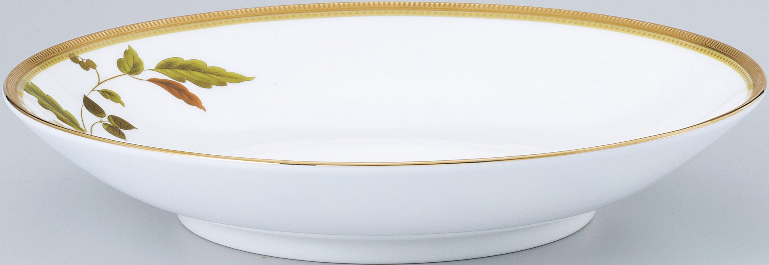 4885/50101A 25cm Deep CoupePlate