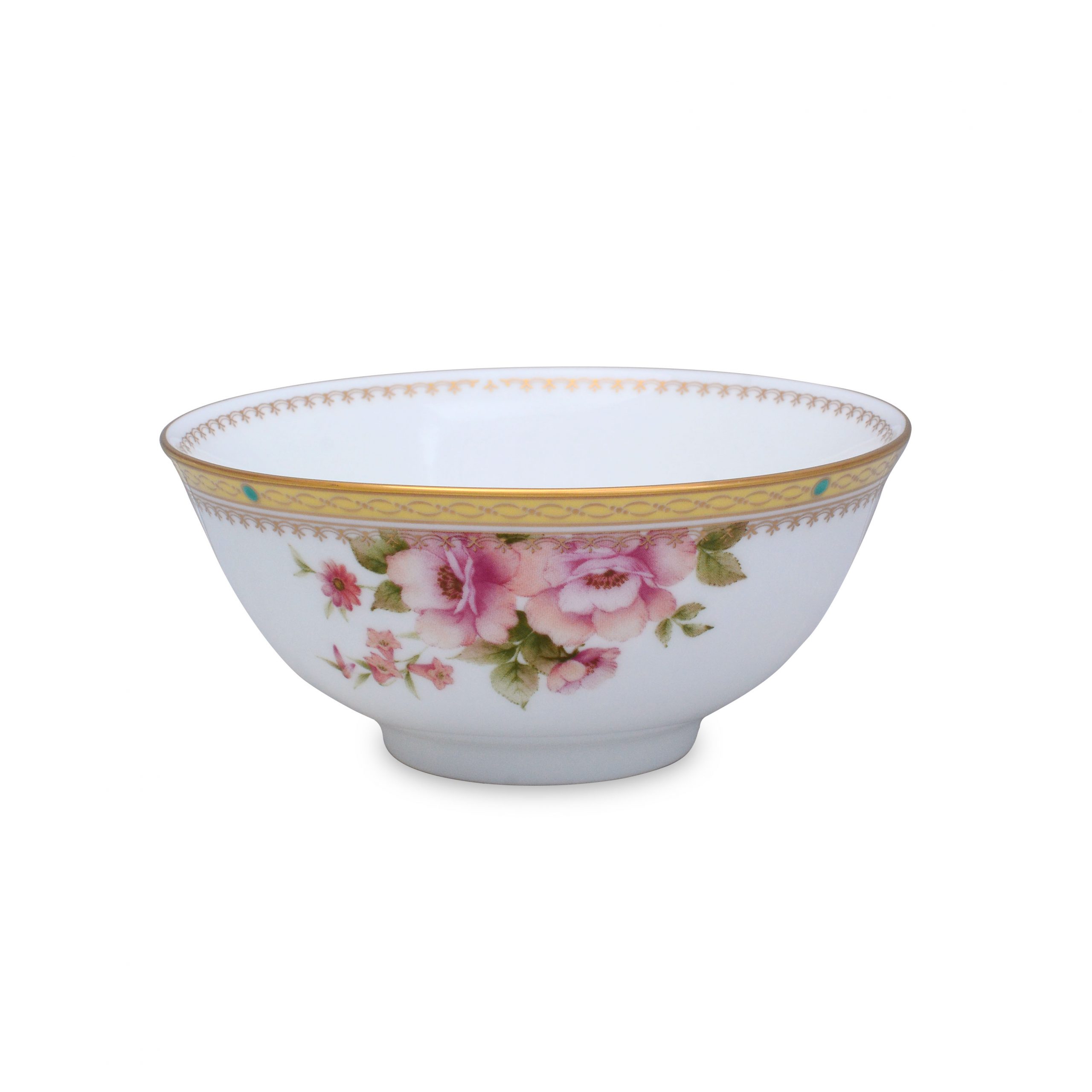 4861L- 50183A/ Congee Bowl