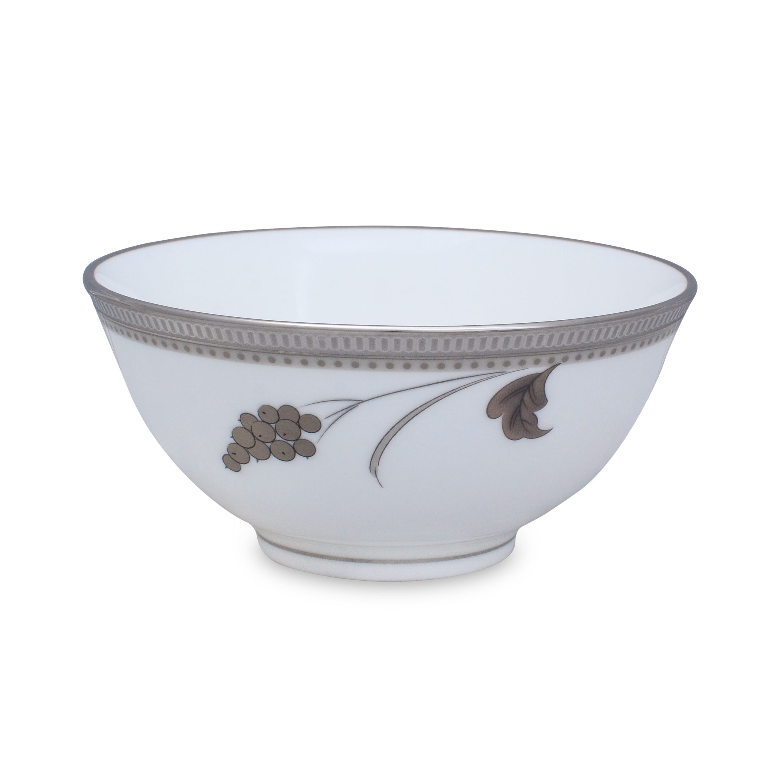4897L- 50183A/ Congee Bowl
