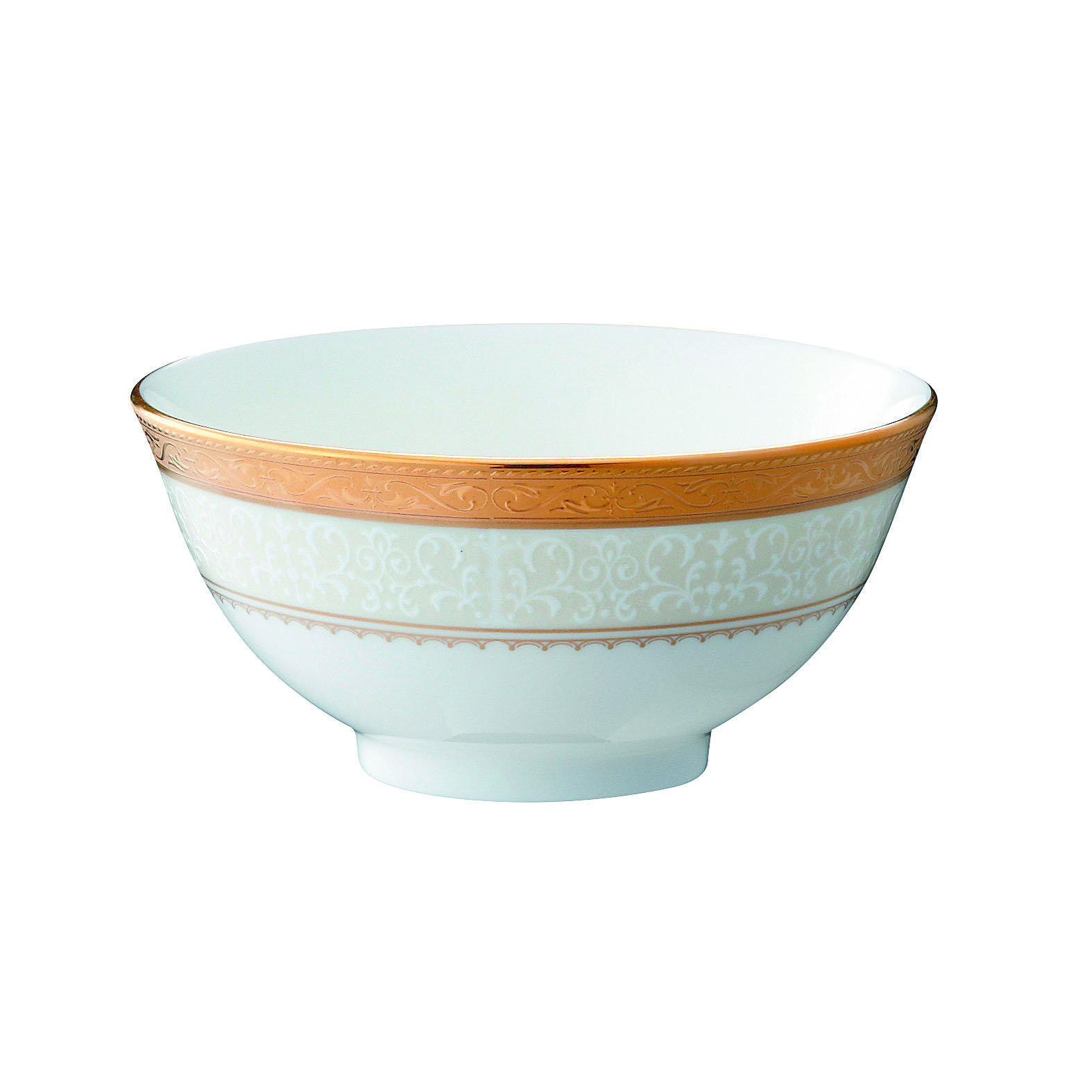 4874L- 50184A/ Soup Bowl