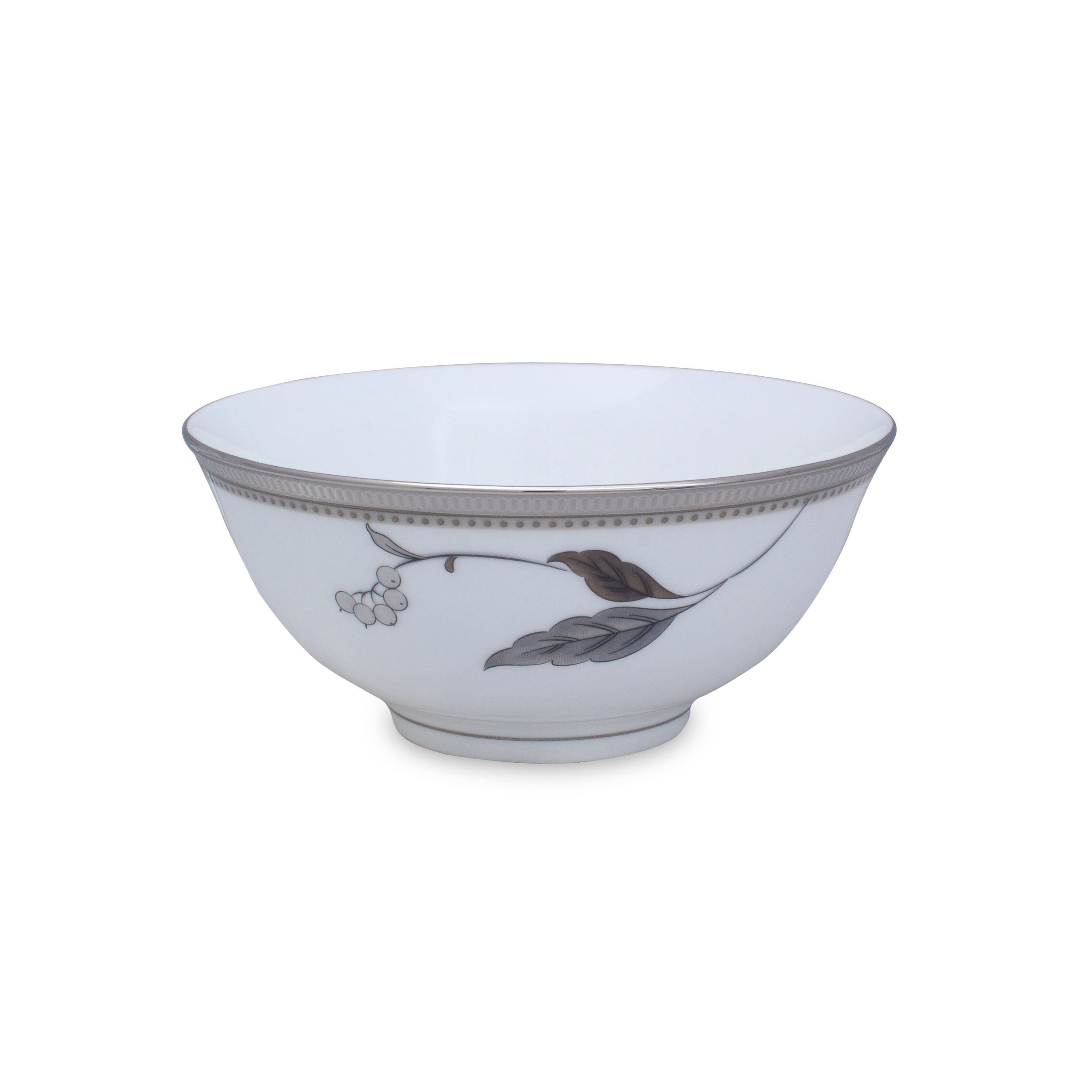 4897L- 50184A/ Soup Bowl