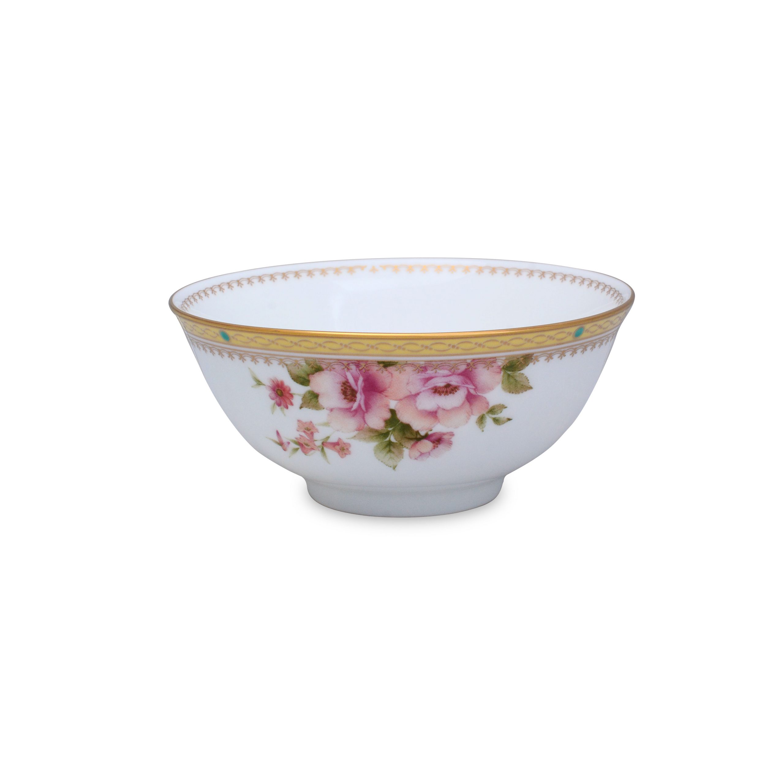 4861L- 50184A/ Soup Bowl