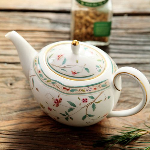 4409L- 50523A/ Tea Pot