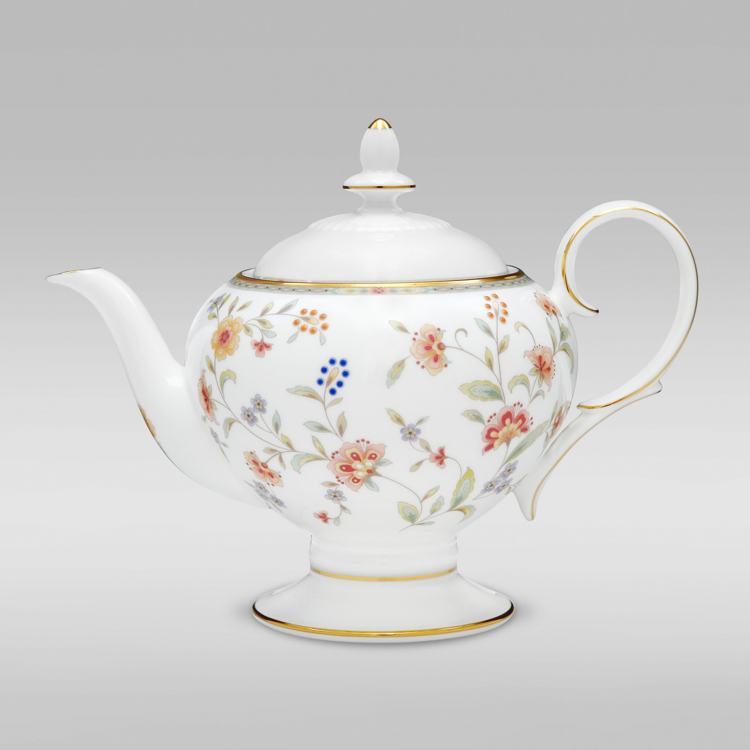 4909L- 50723A/ Tea Pot