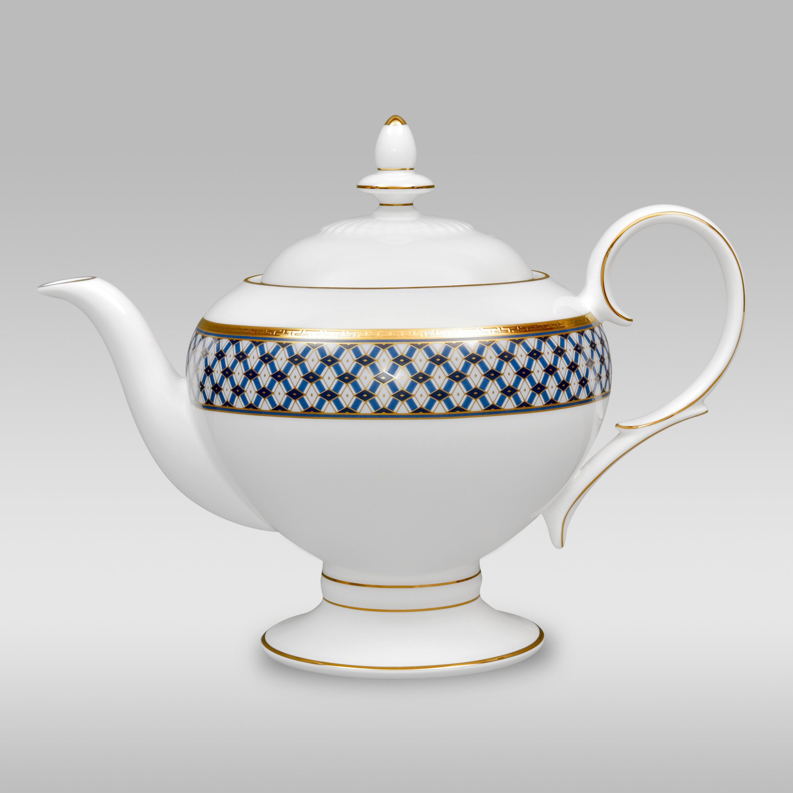 4944L- 50723A/ Tea Pot