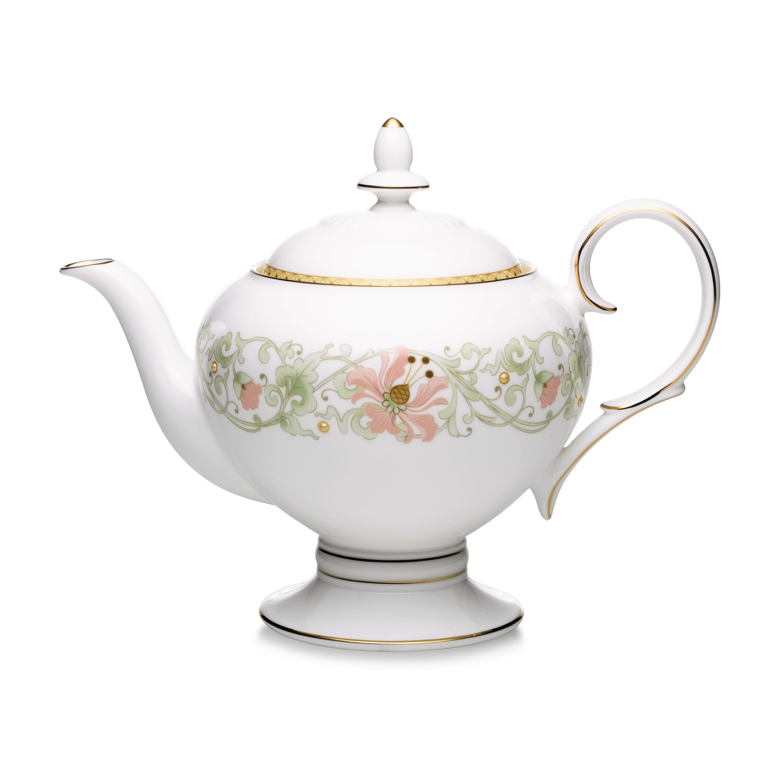 4892L- 50723A/ Tea Pot