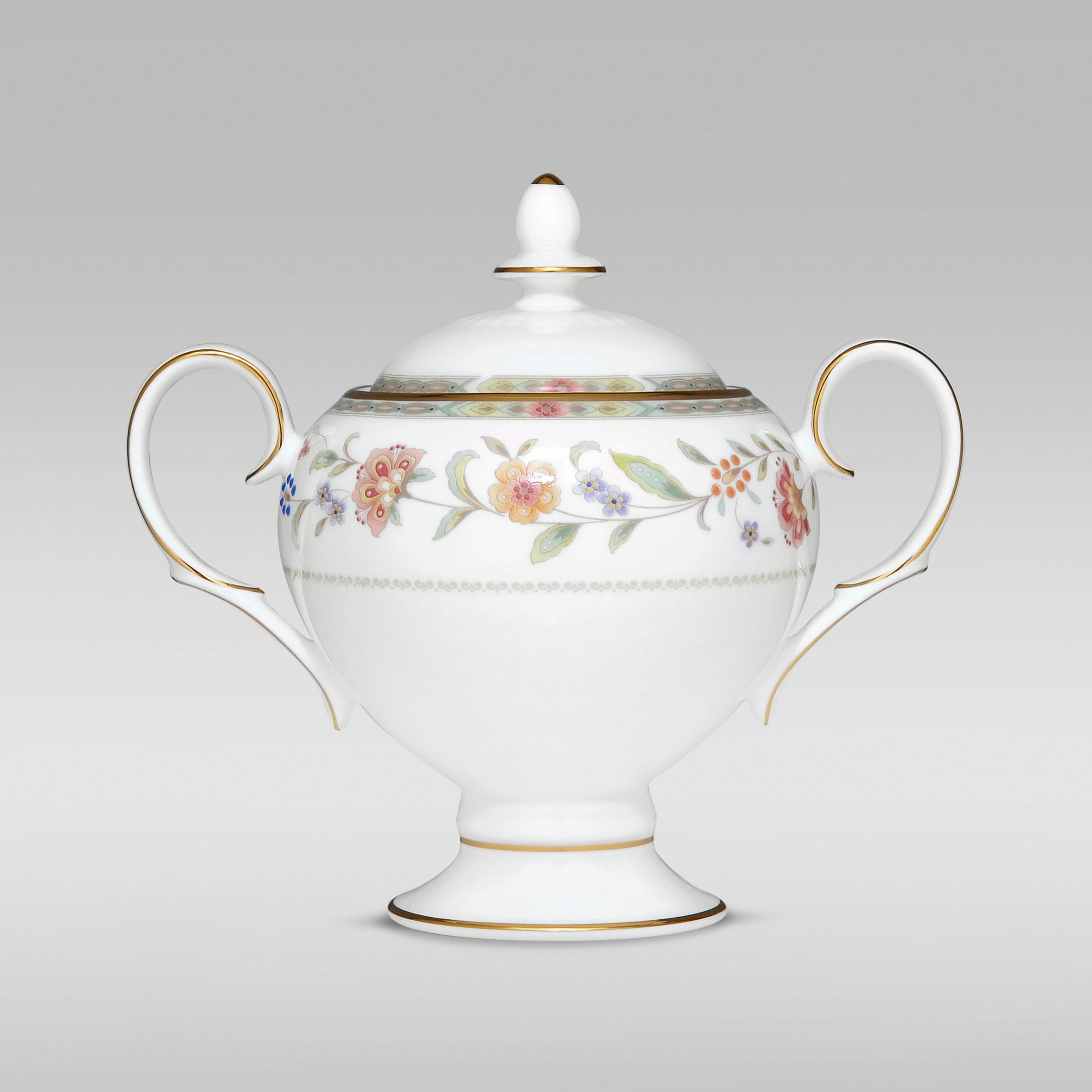 4909L- 50727A/ Covered Sugar