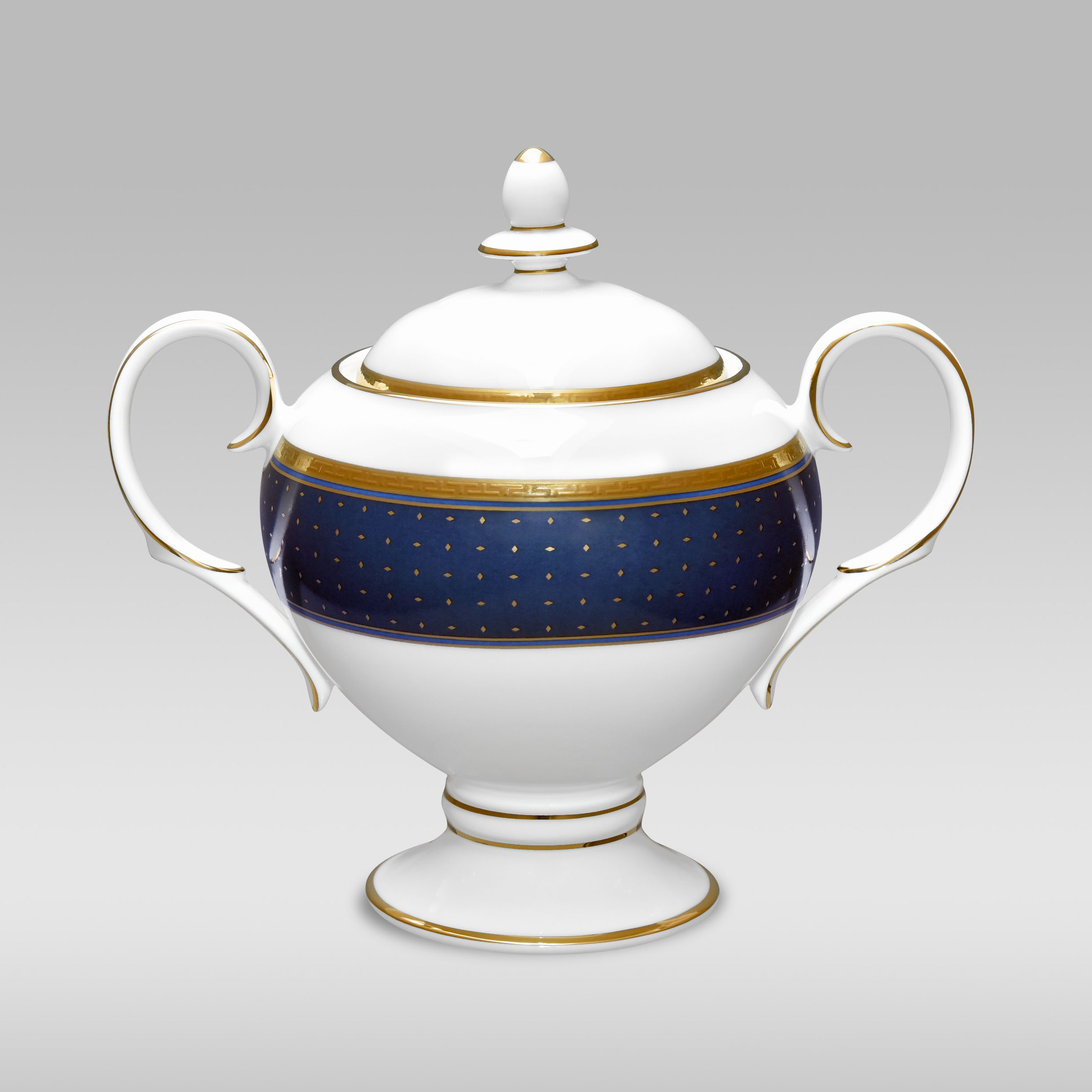 4944L- 50727A/ Covered Sugar