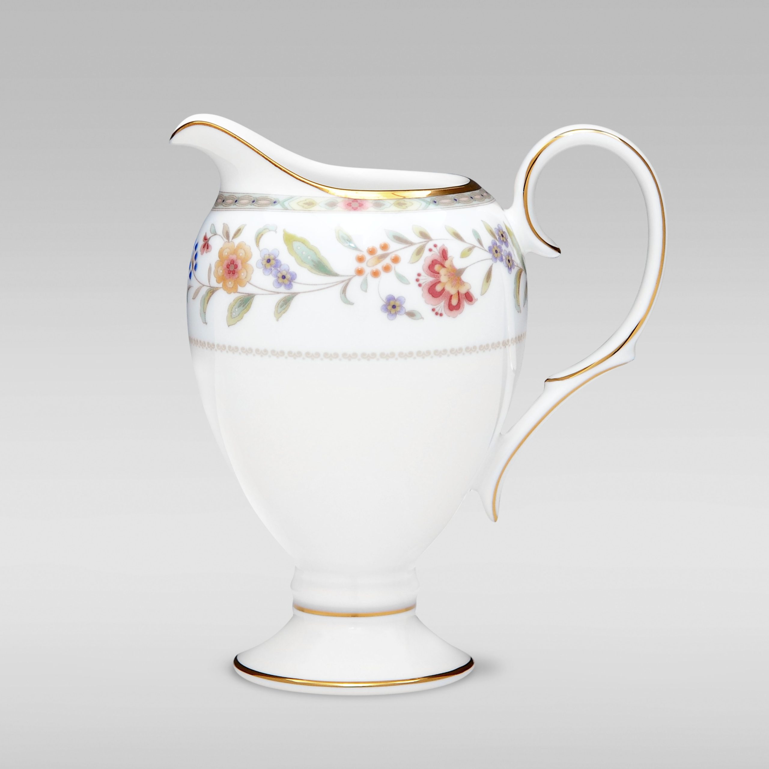 4909L- 50728A/ Creamer