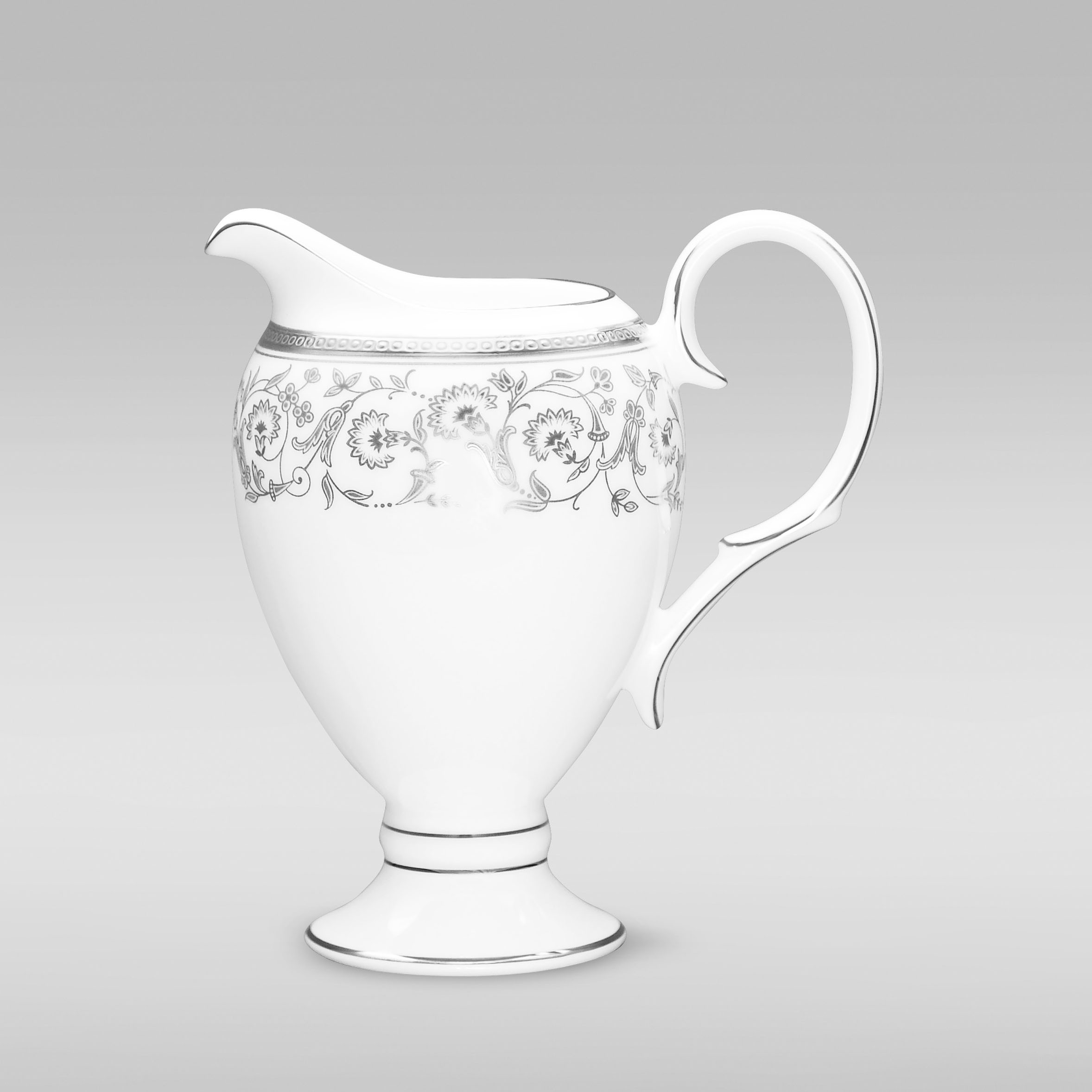 4919L- 50728A/ Creamer