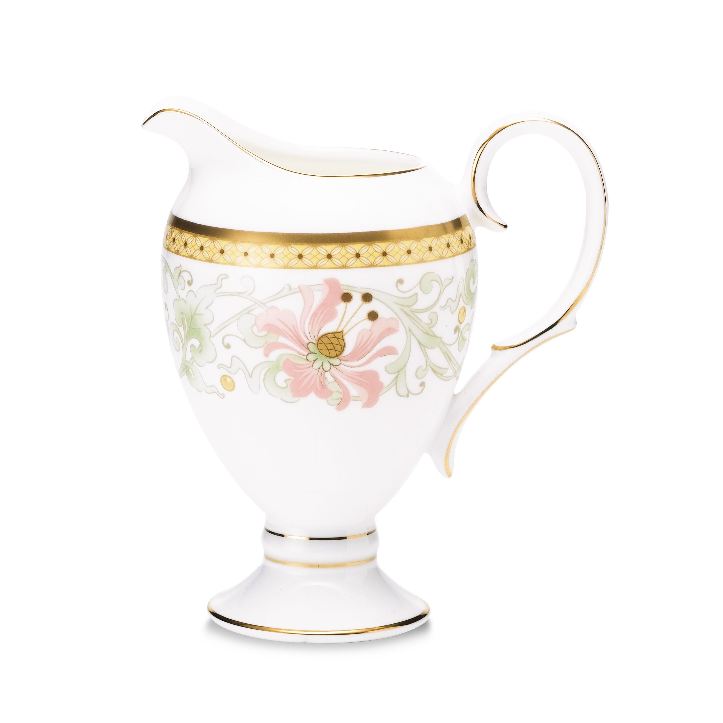 4892L- 50728A/ Creamer