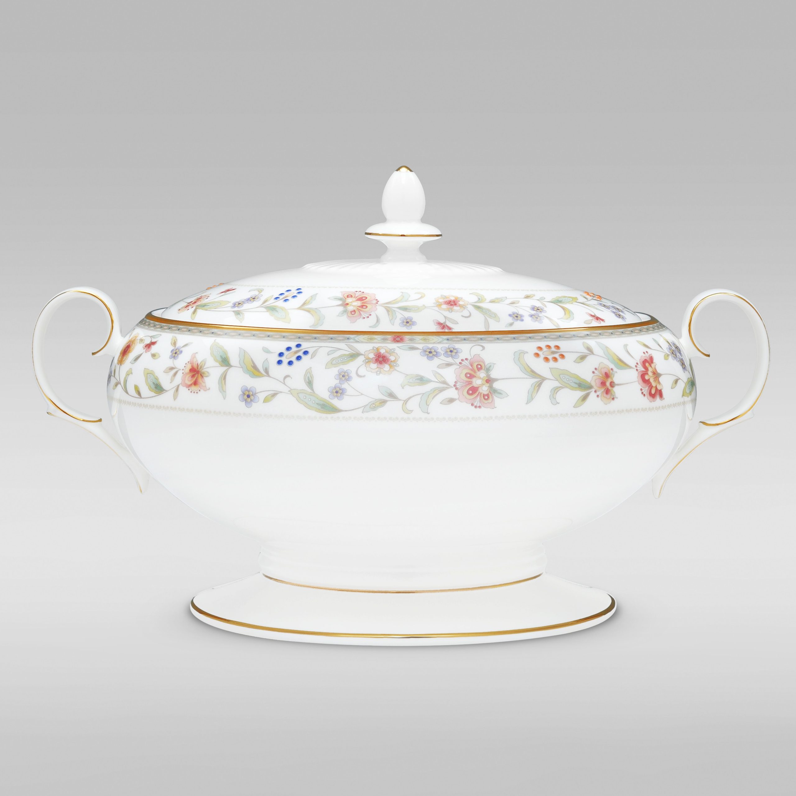 4909L- 50729A/ Covered Vegetable