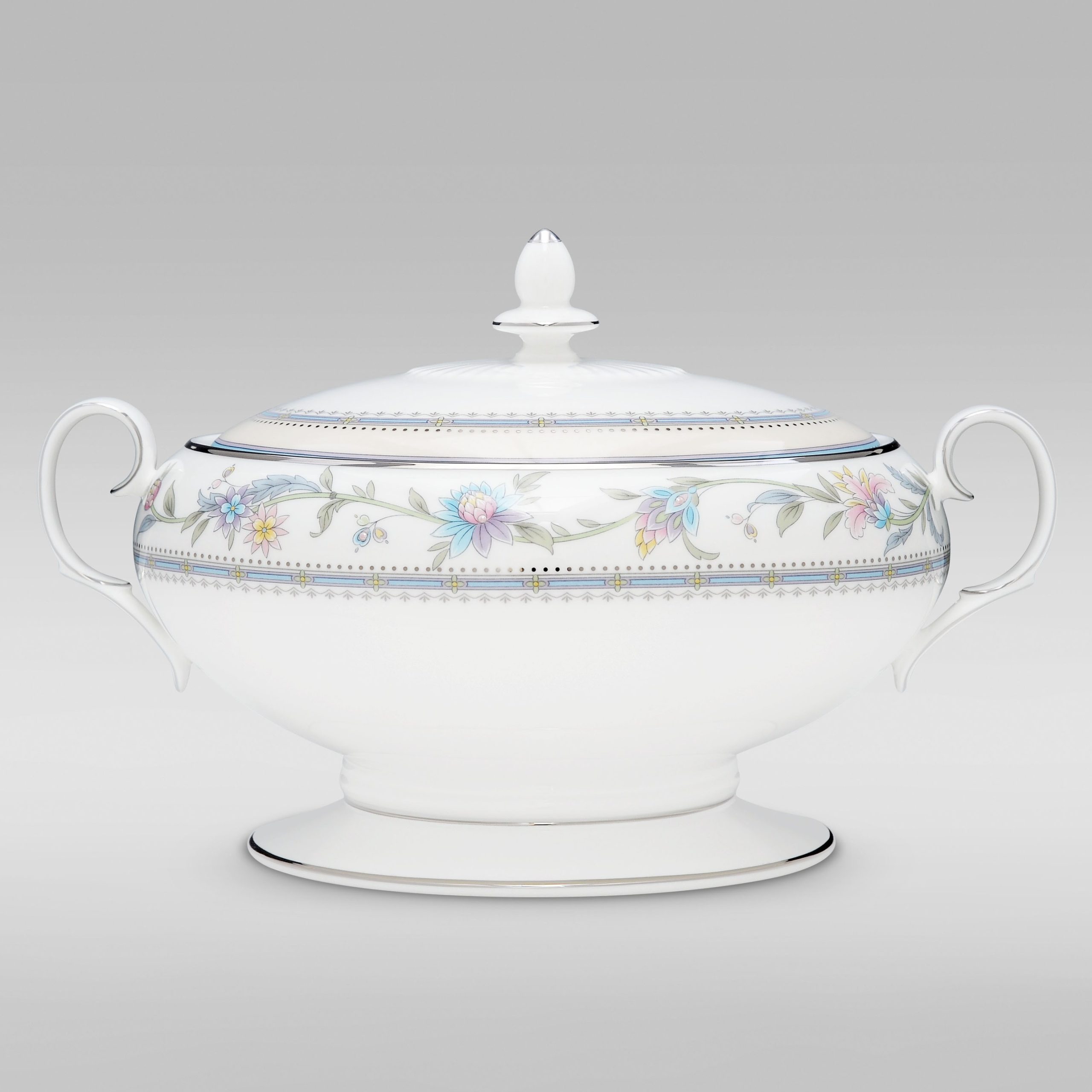 4910L- 50729A/ Covered Vegetable