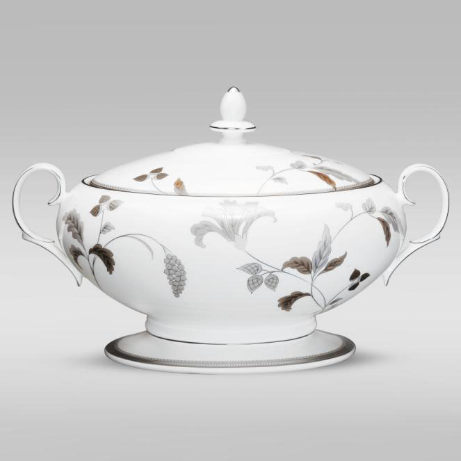 4897L- 50729A/ Covered Vegetable