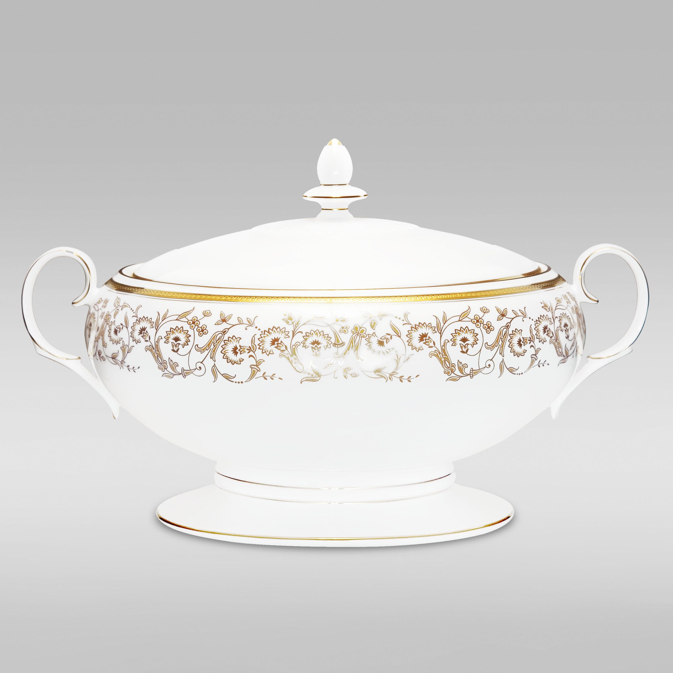 4912L- 50729A/ Covered Vegetable