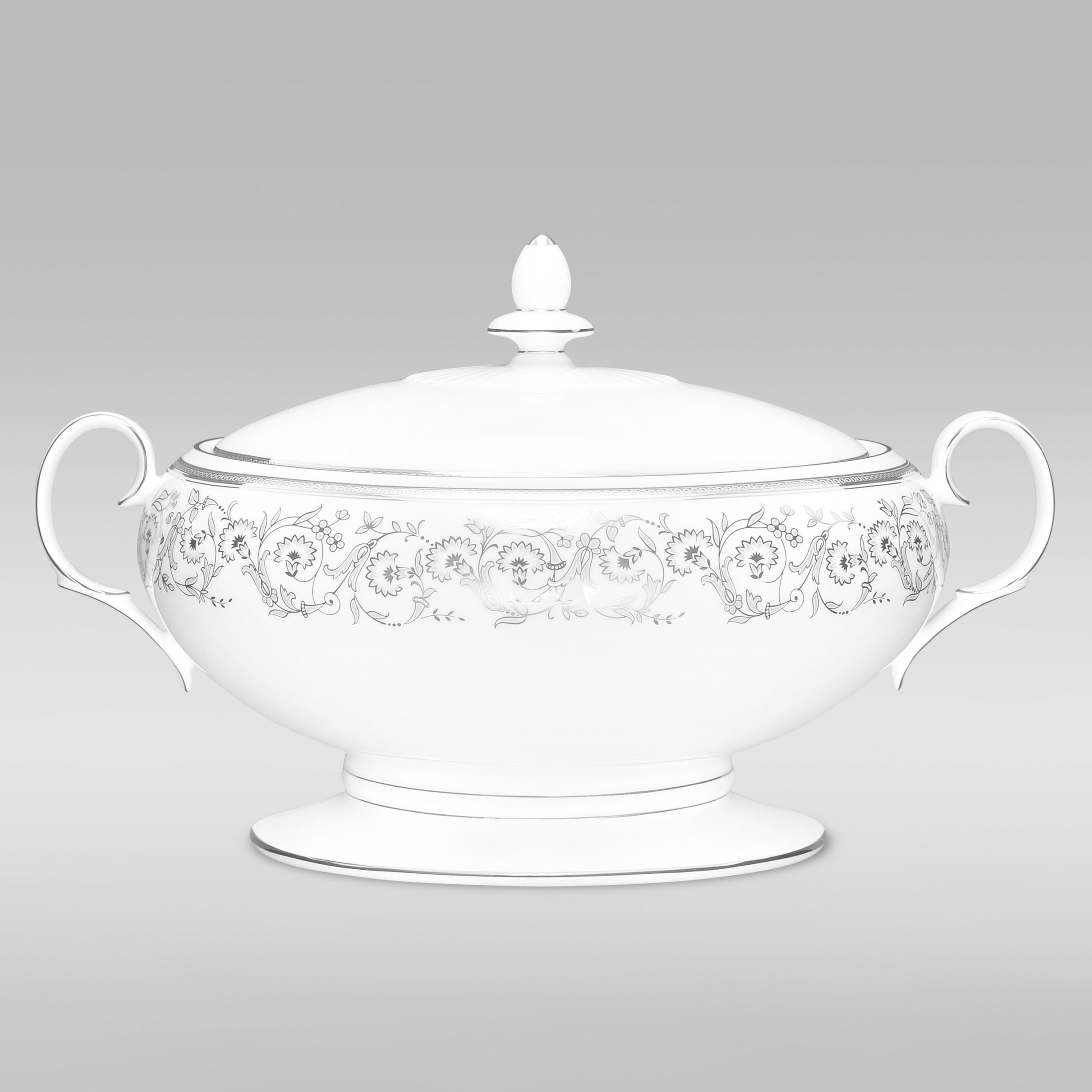 4919L- 50729A/ Covered Vegetable