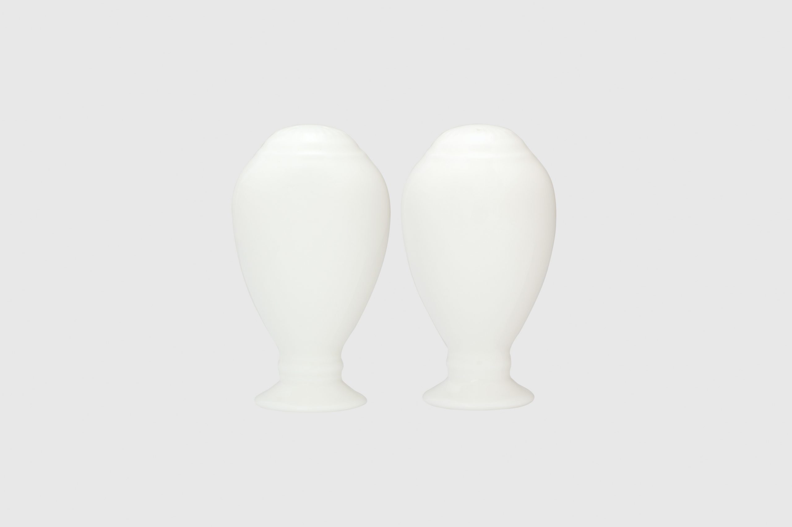 4833/50771A & 50770A Salt -4 Holes & Pepper -2 Holes