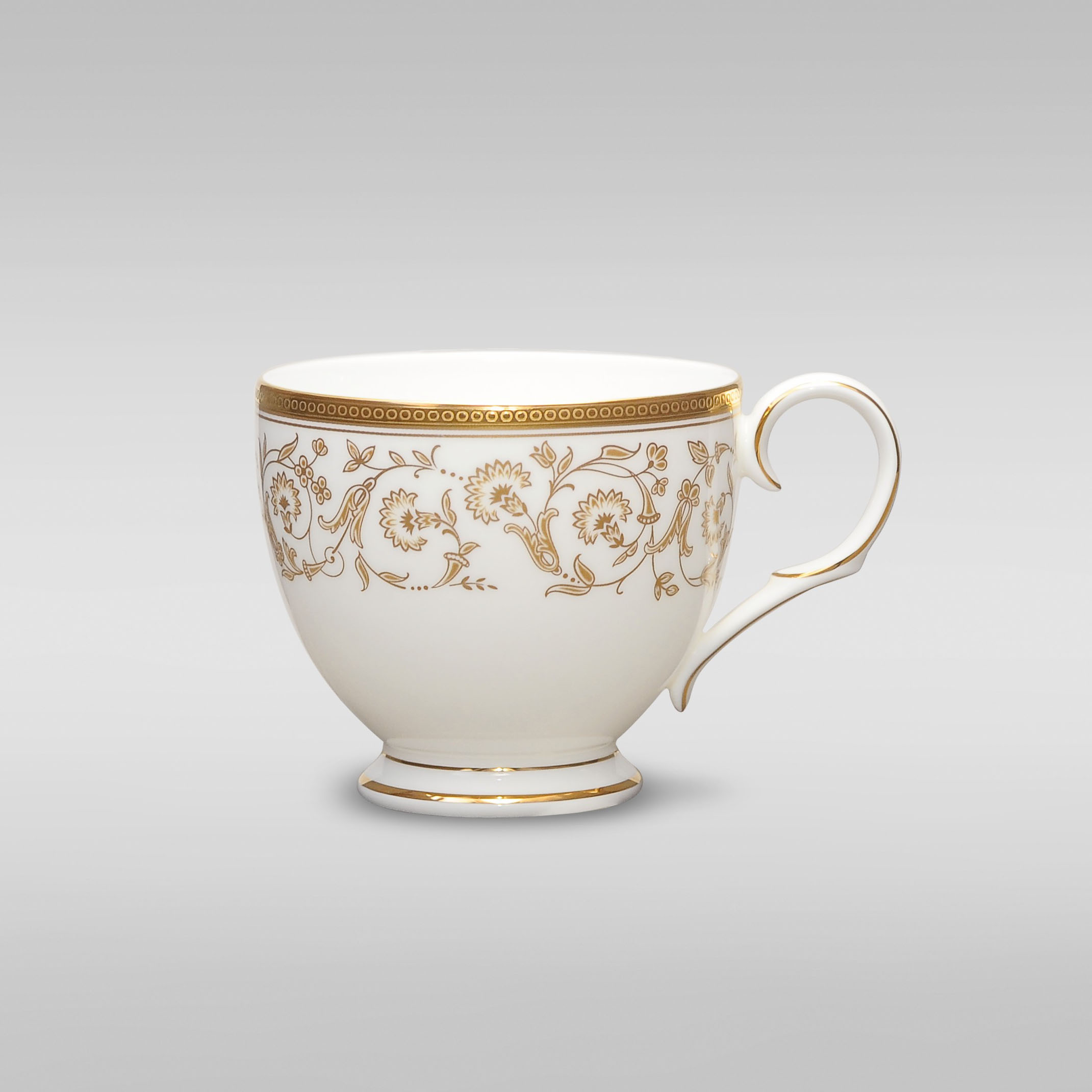 4912L- 50788CA Tea/ Coffee Cup