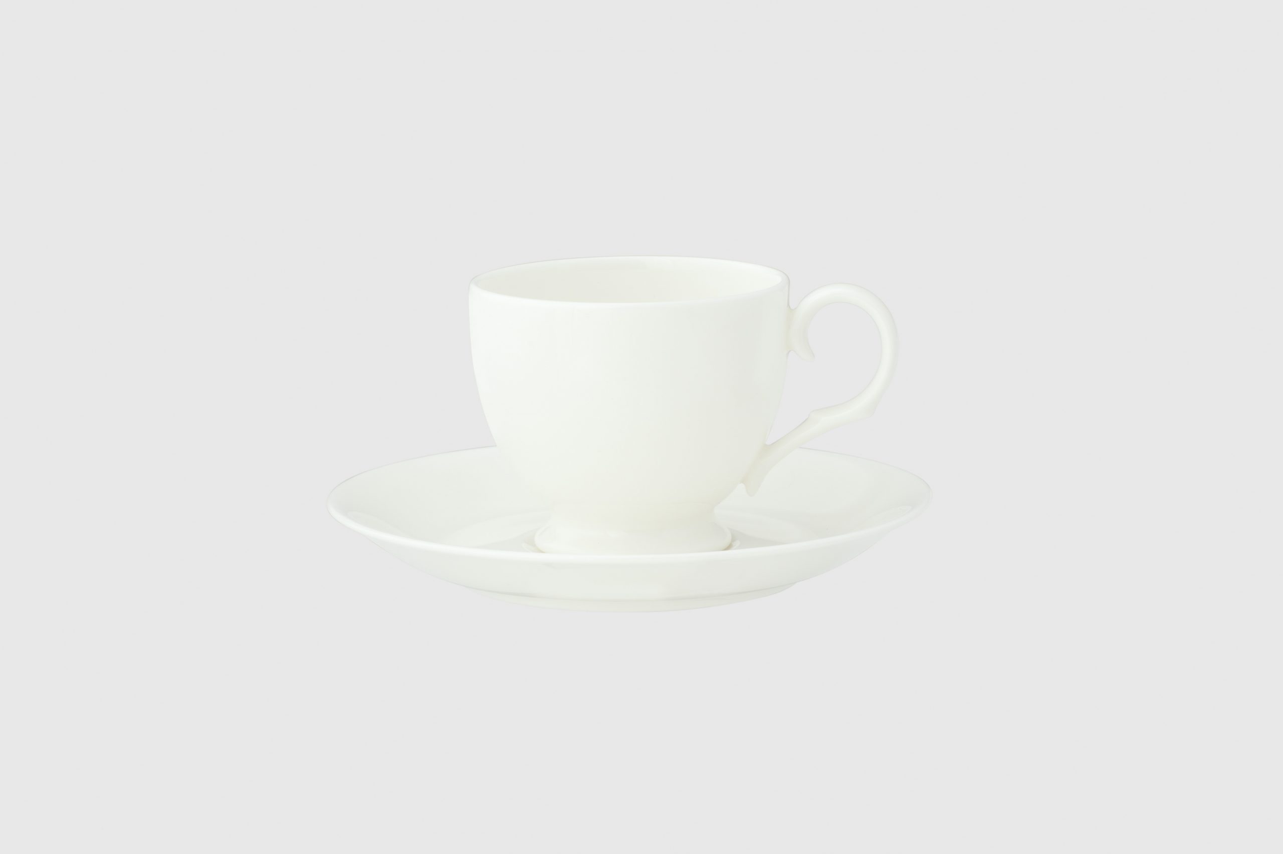 4833/50792CA & 50792SA A.D.Cup & A.D.Saucer