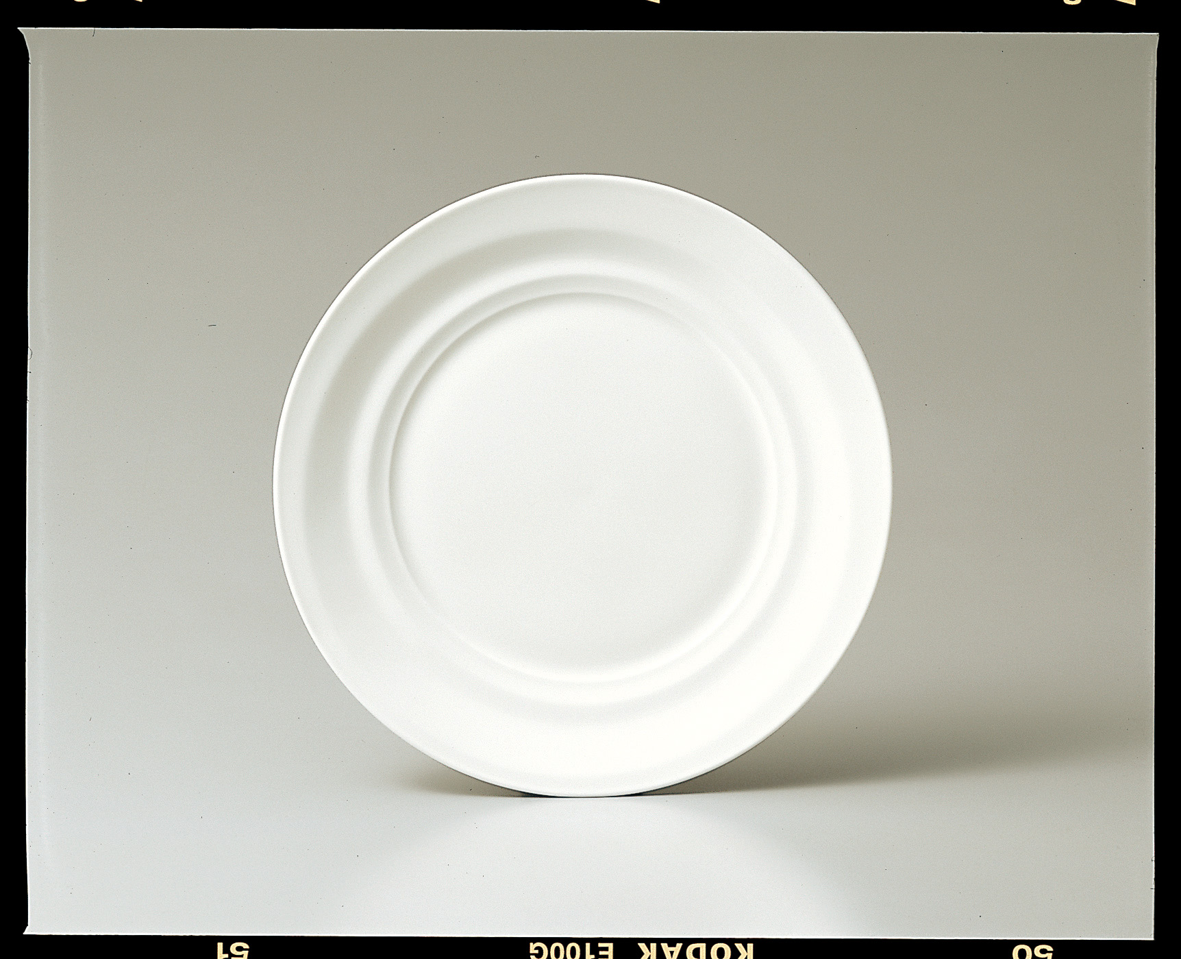 4519L/50966A Dinner Plate
