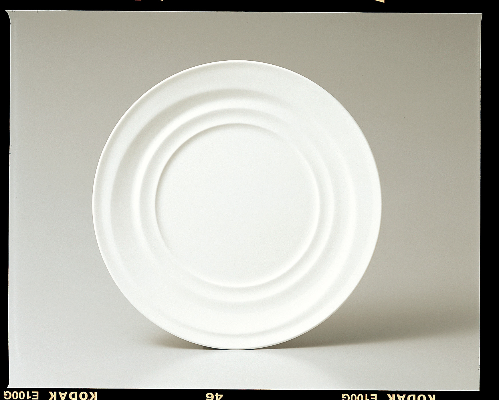 4519L/50974A Dinner Plate