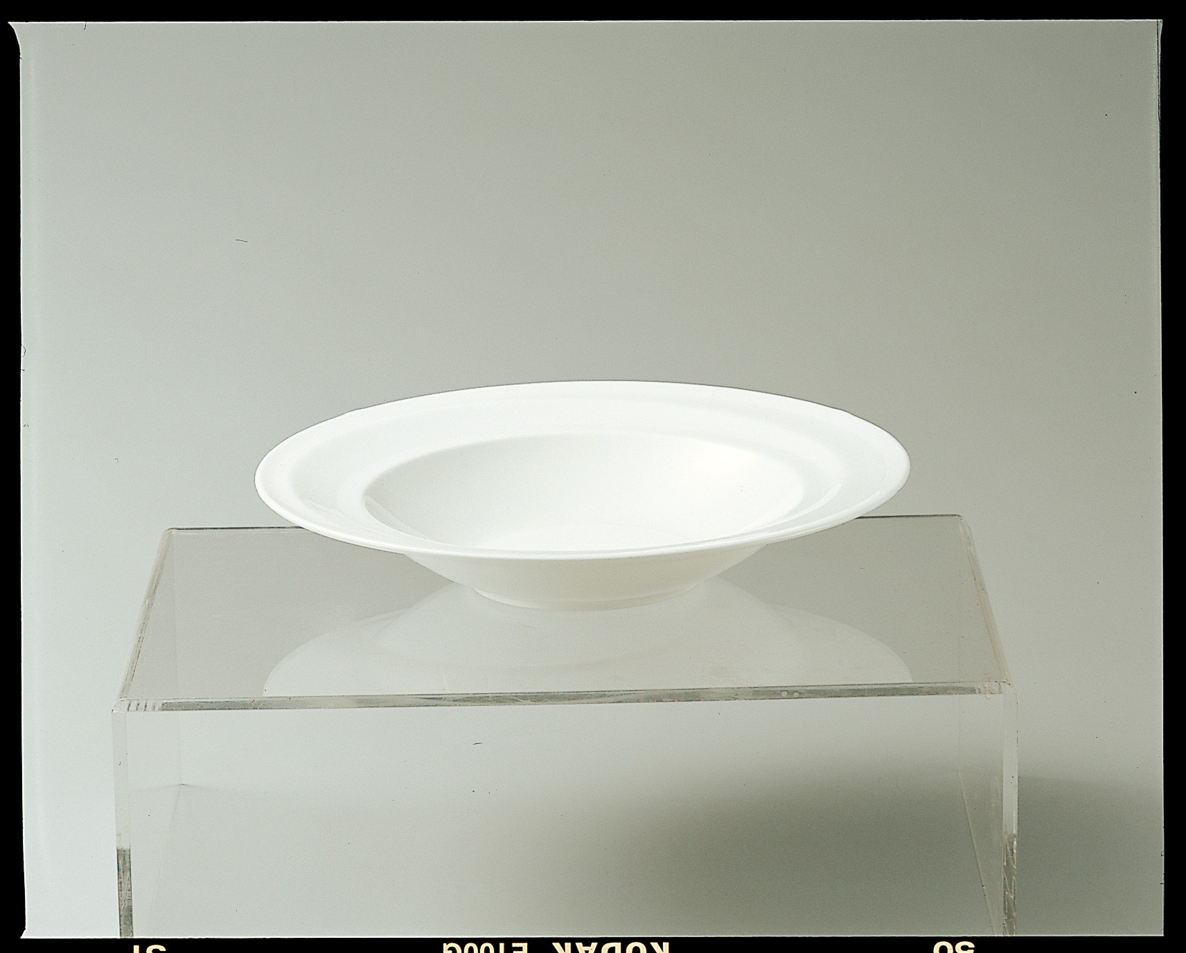 4519L/50978A Soup Plate