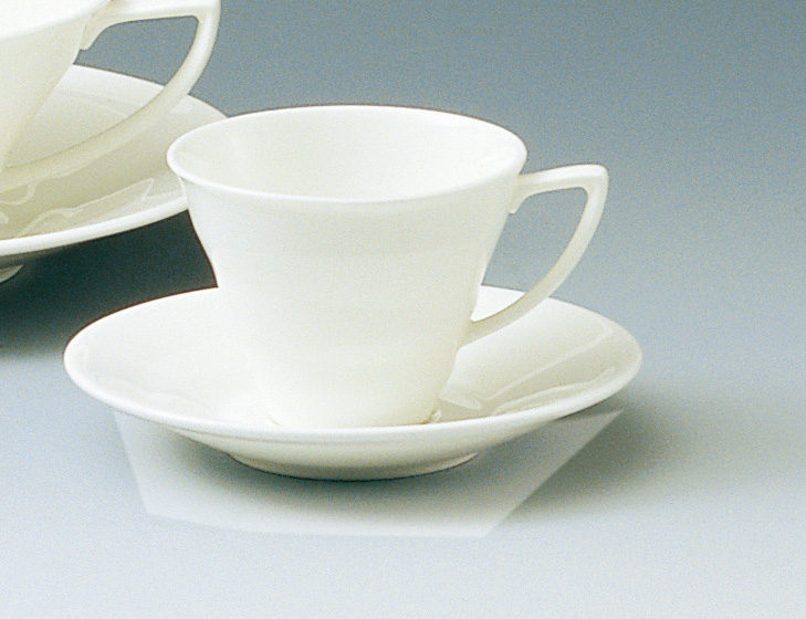 50986CA & 50986SA A.D. Cup & A.D. Saucer