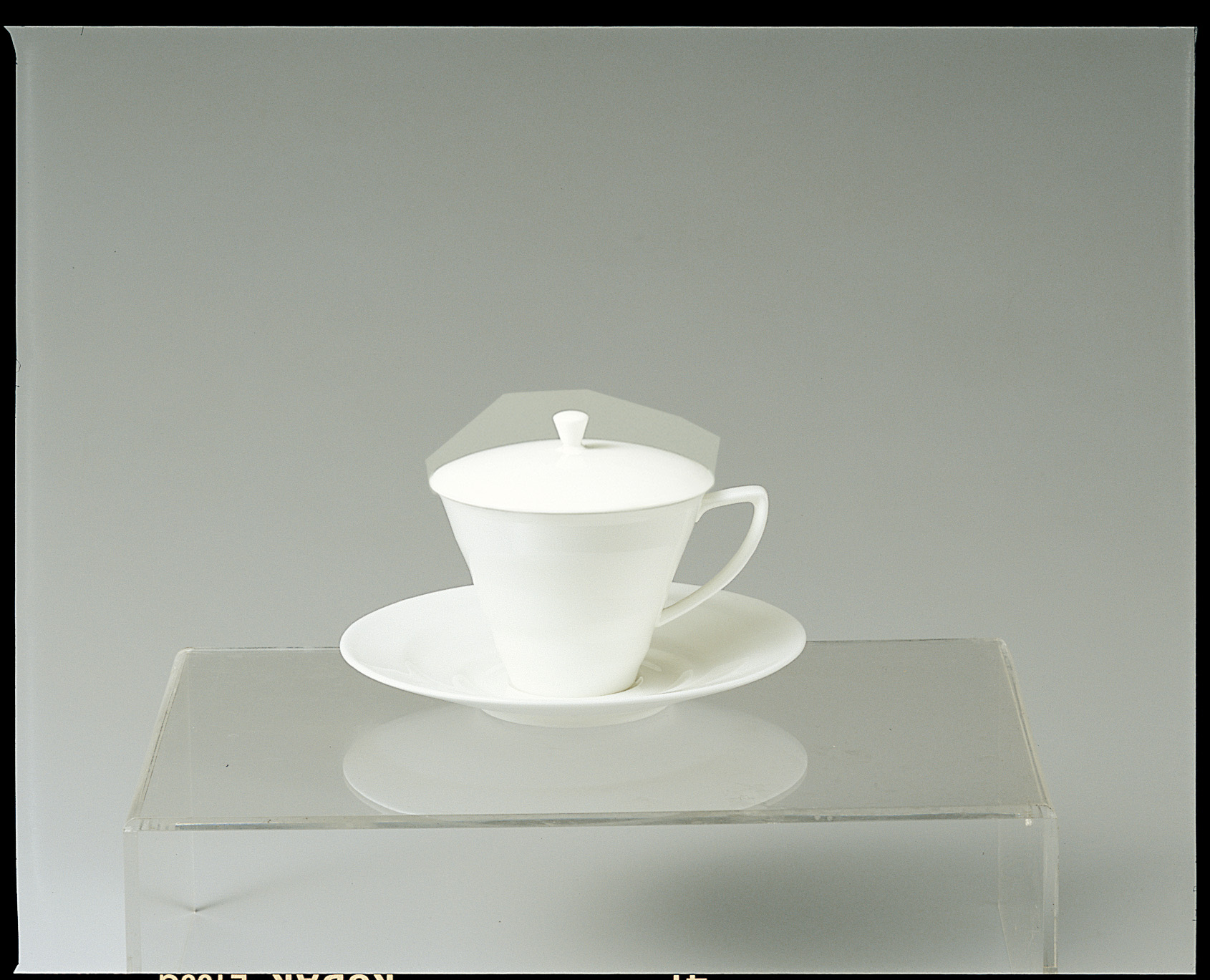 4519L/50968CA,50988CA & 50988SA Cover,Coffee Cup & Saucer
