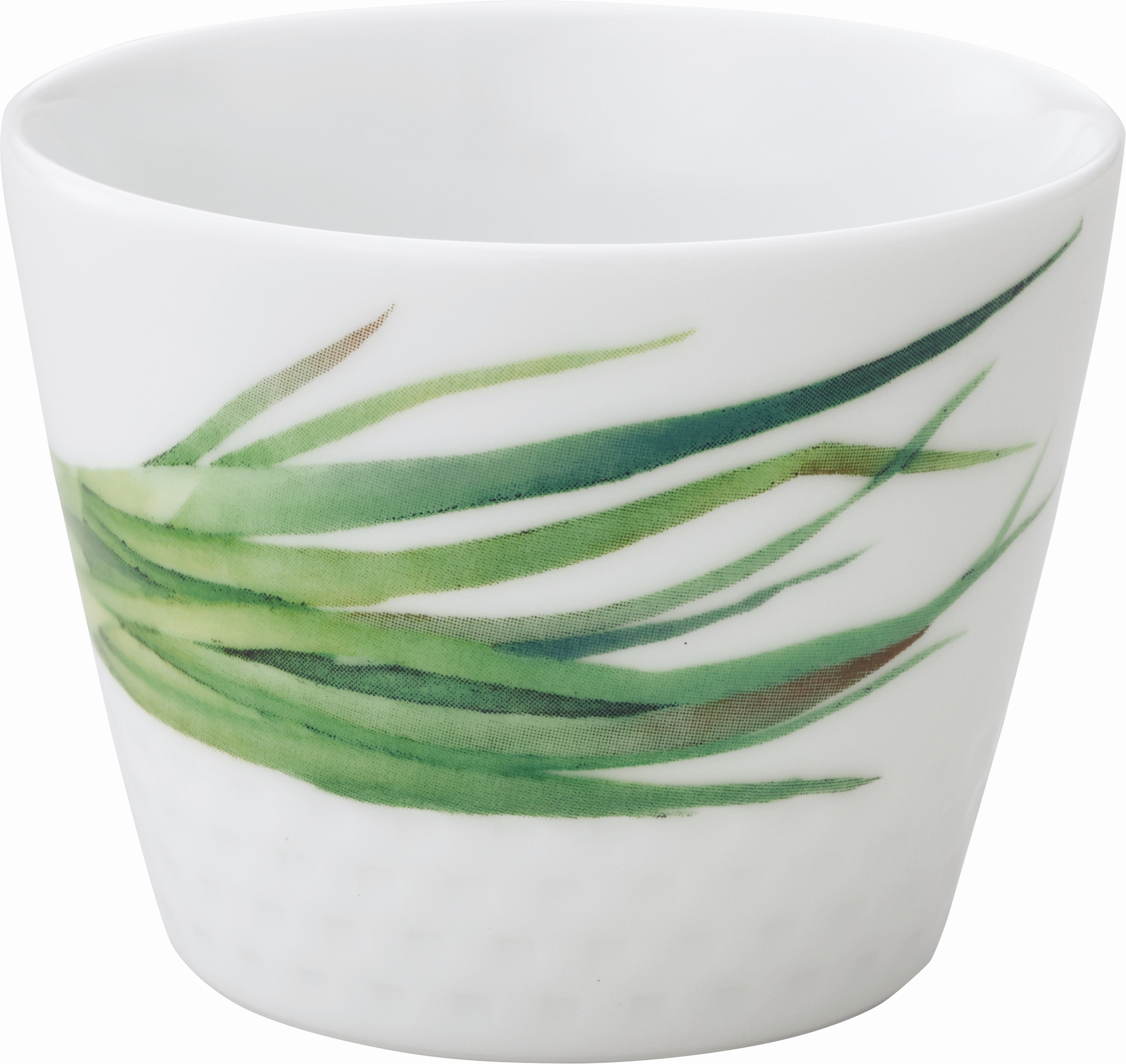 1620/1L Long Green Onion-05301L/ Japanese Cup