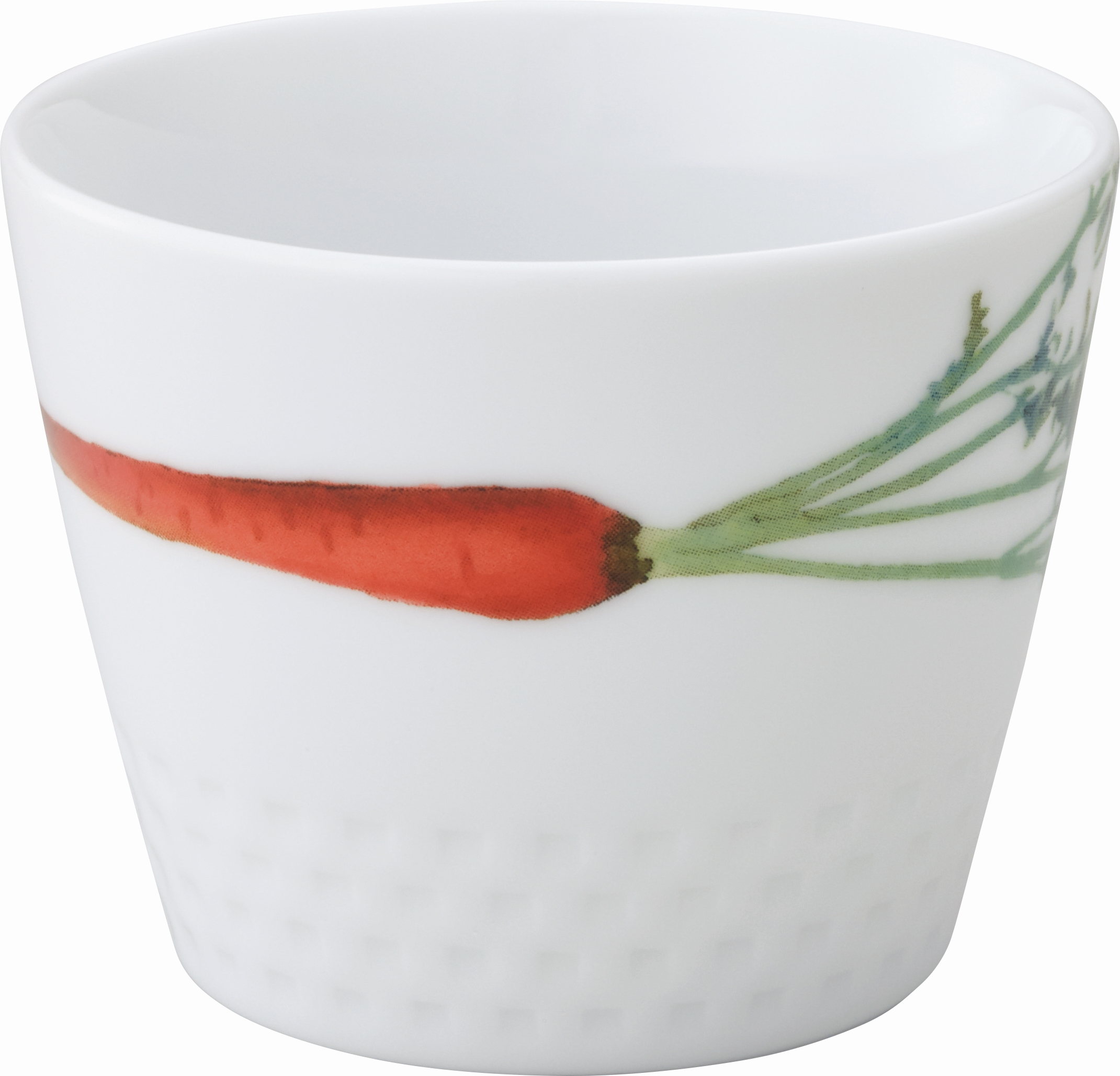 1620/3L Carrot-05301L/ Japanese Cup