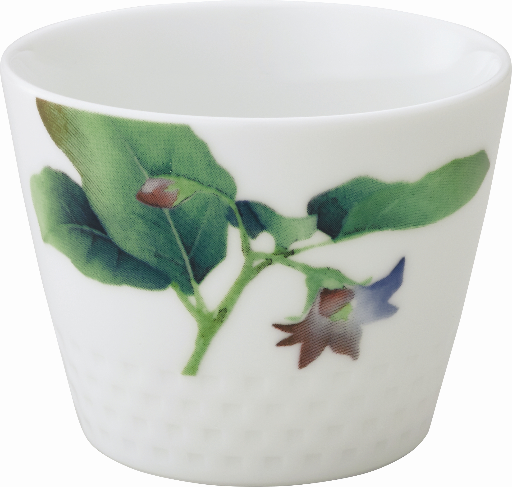 1620/5L Egg Plant -05301L/ Japanese Cup