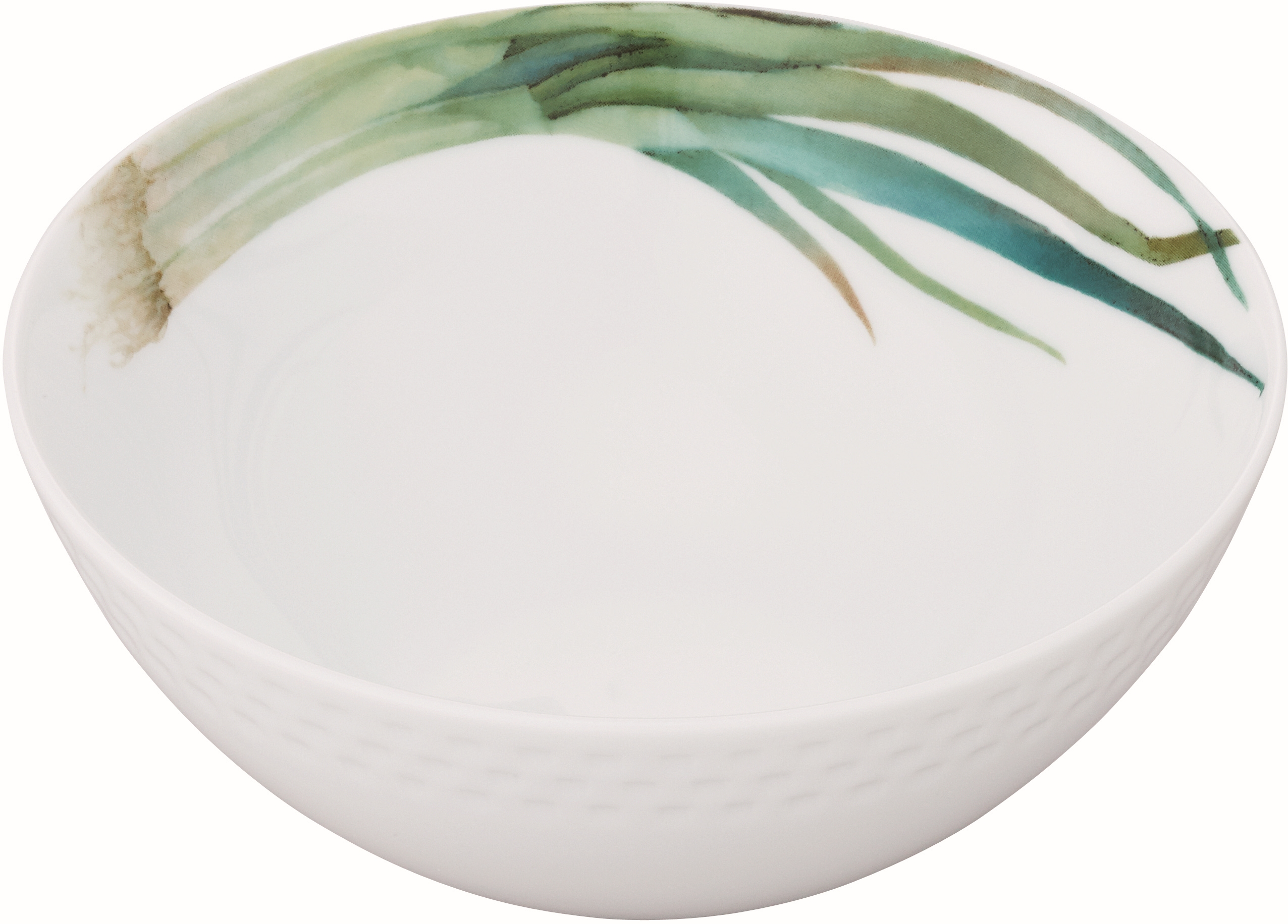 1620/1L Long Green Onion- 05306L/ Bowl