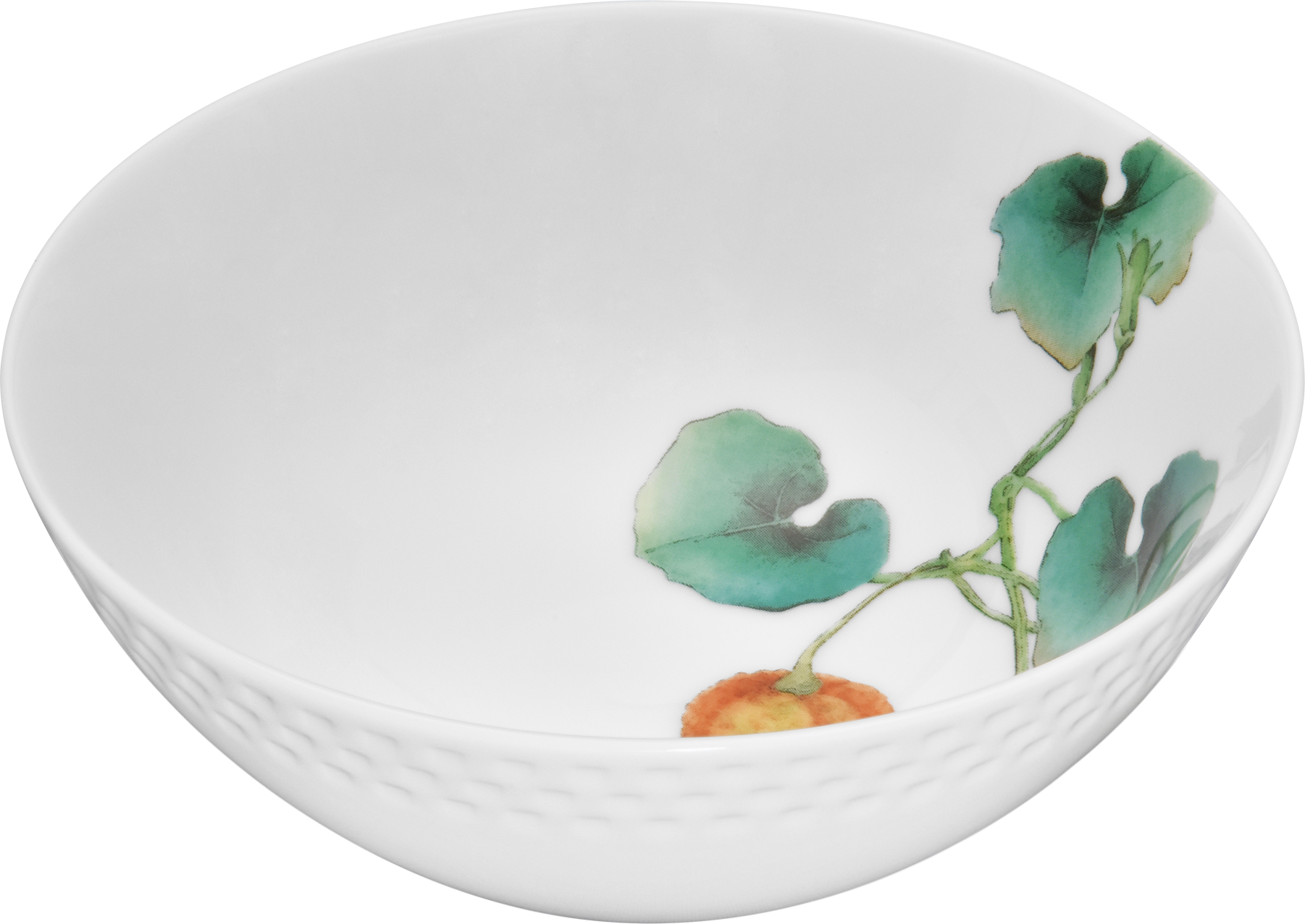 1620/6L Squash- 05306L/ Bowl
