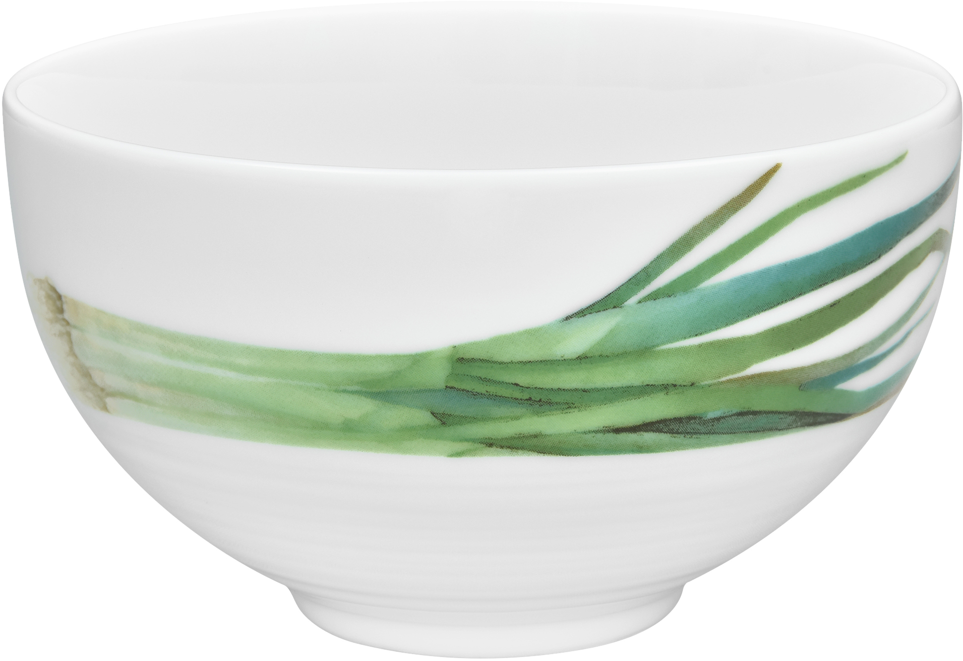 1620/1L Long Green Onion-05378L/ Deep Bowl