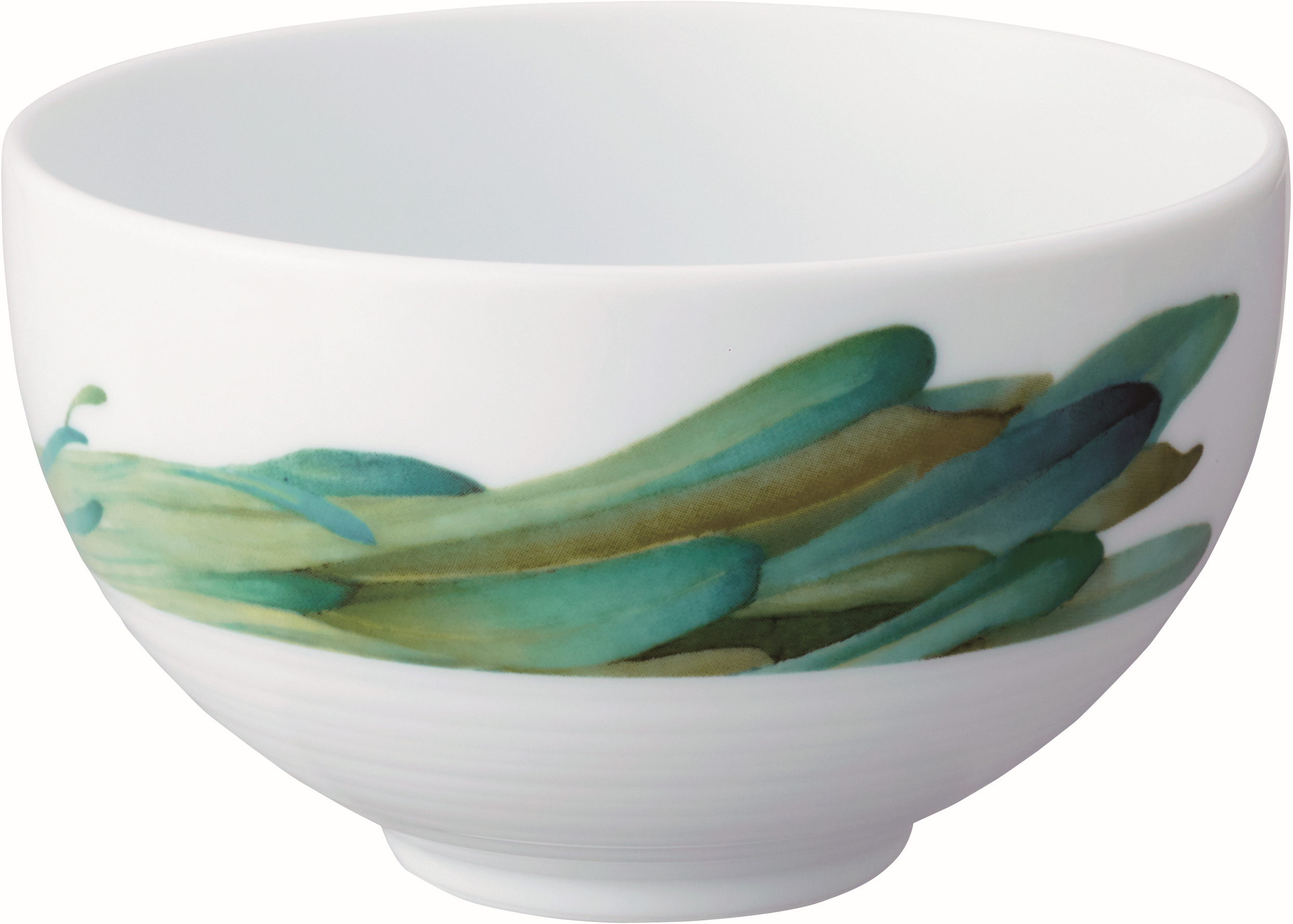 1620/2L Wild Mustard-05378L/ Deep Bowl