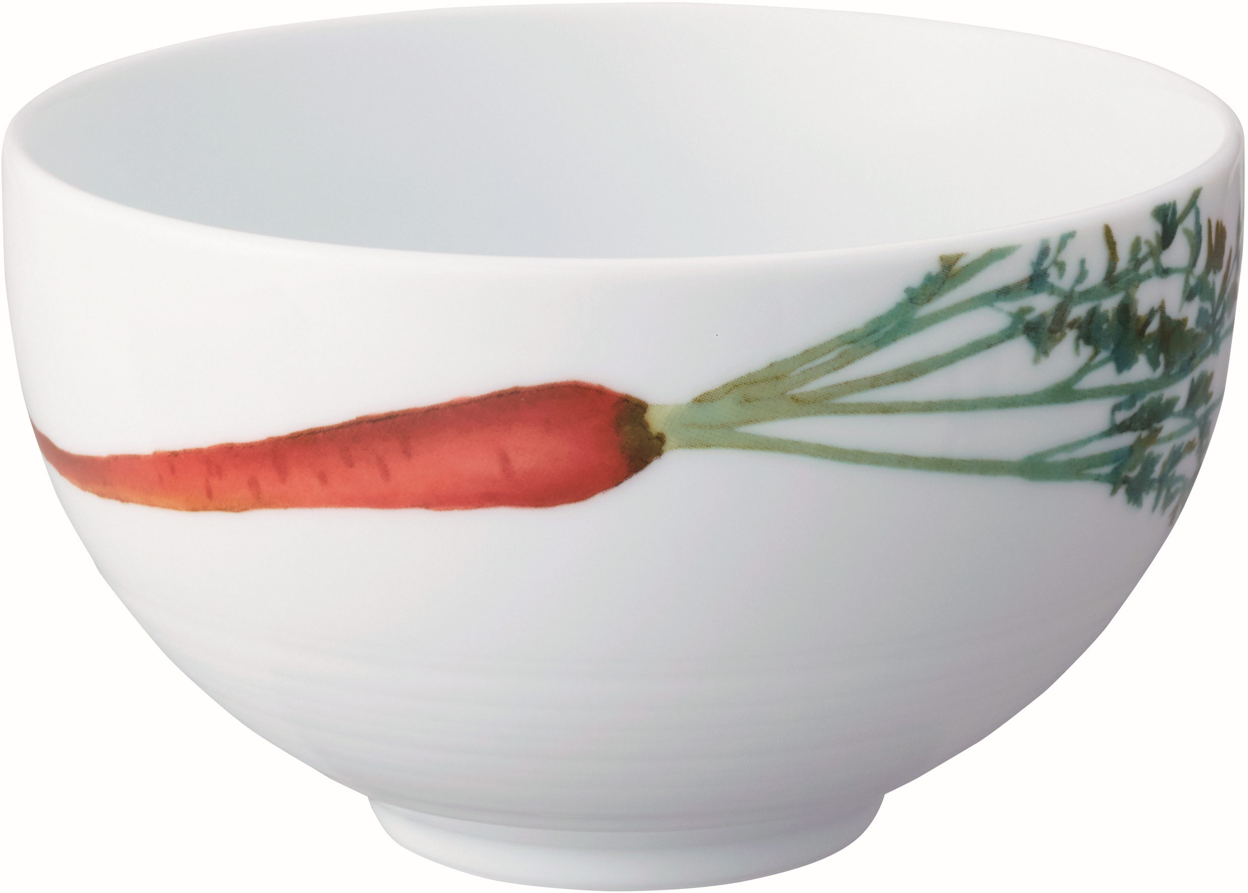 1620/3L Carrot-05378L/ Deep Bowl