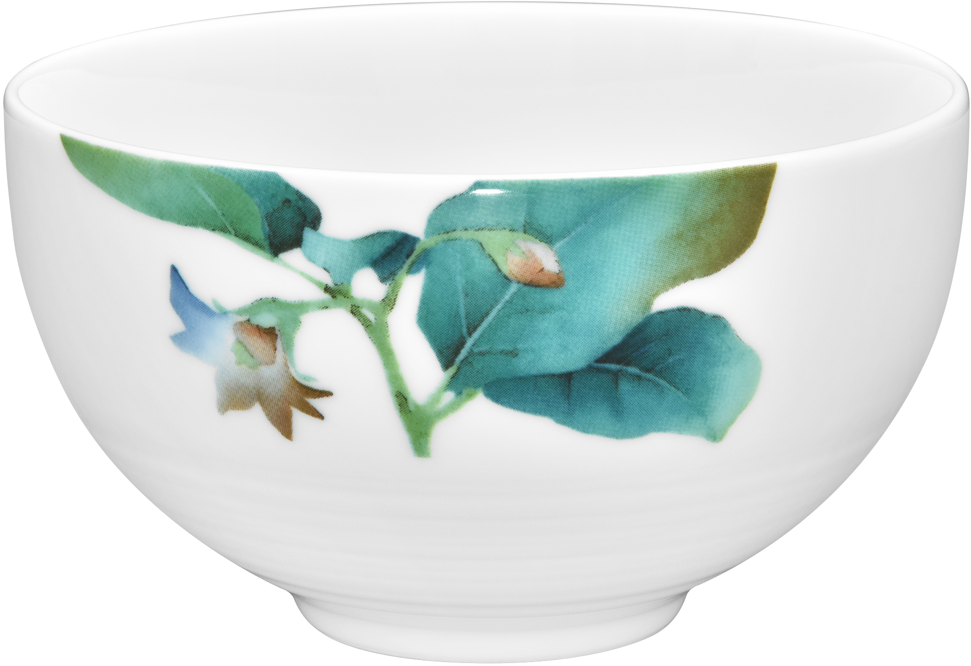 1620/5L Egg Plant-05378L/ Deep Bowl