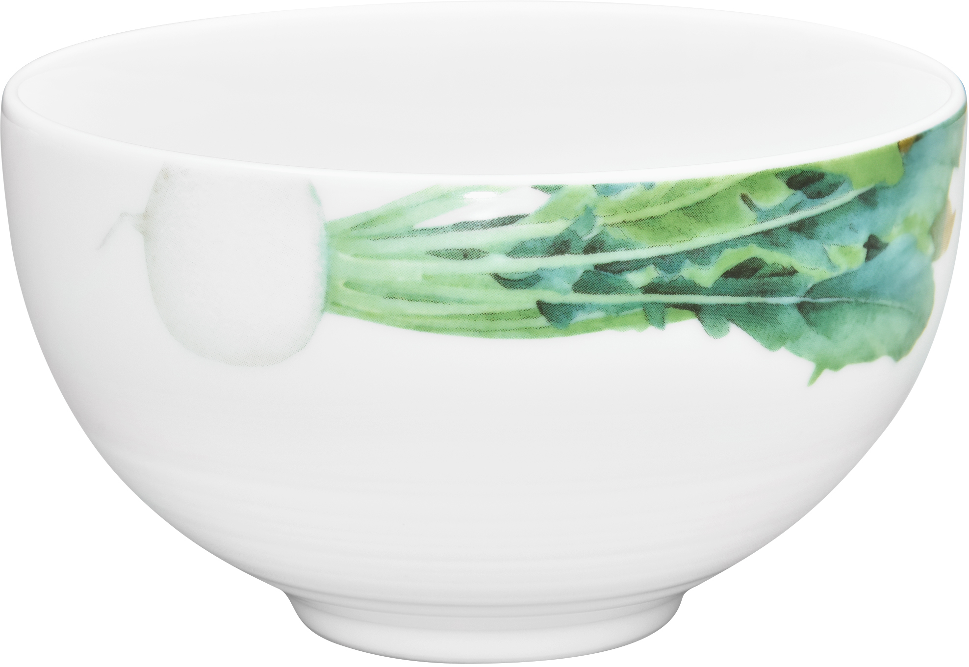 1620/7L Radish-05378L/ Deep Bowl