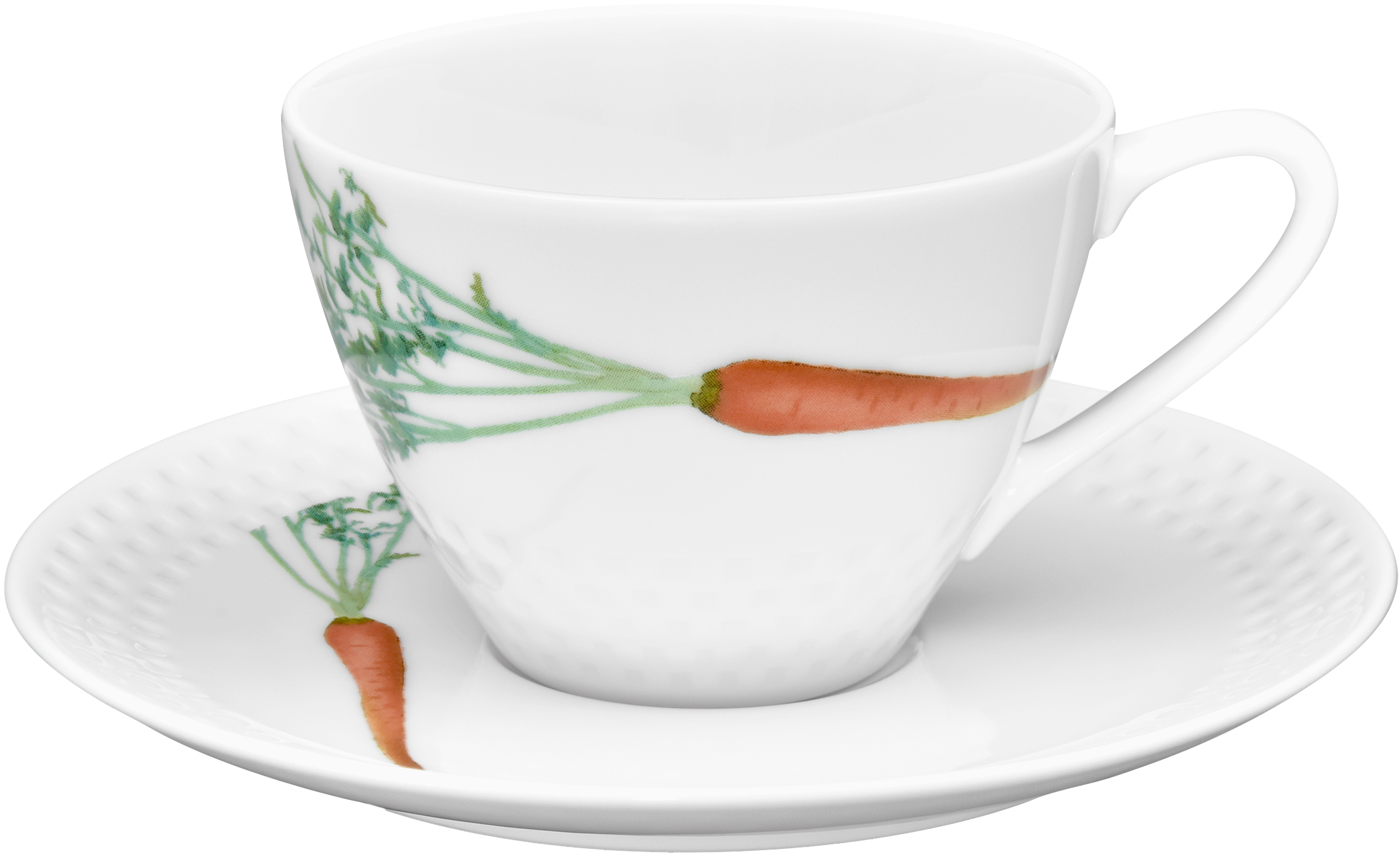 1620/3L Carrot-05389CL/ Cup-05389SL/ Saucer