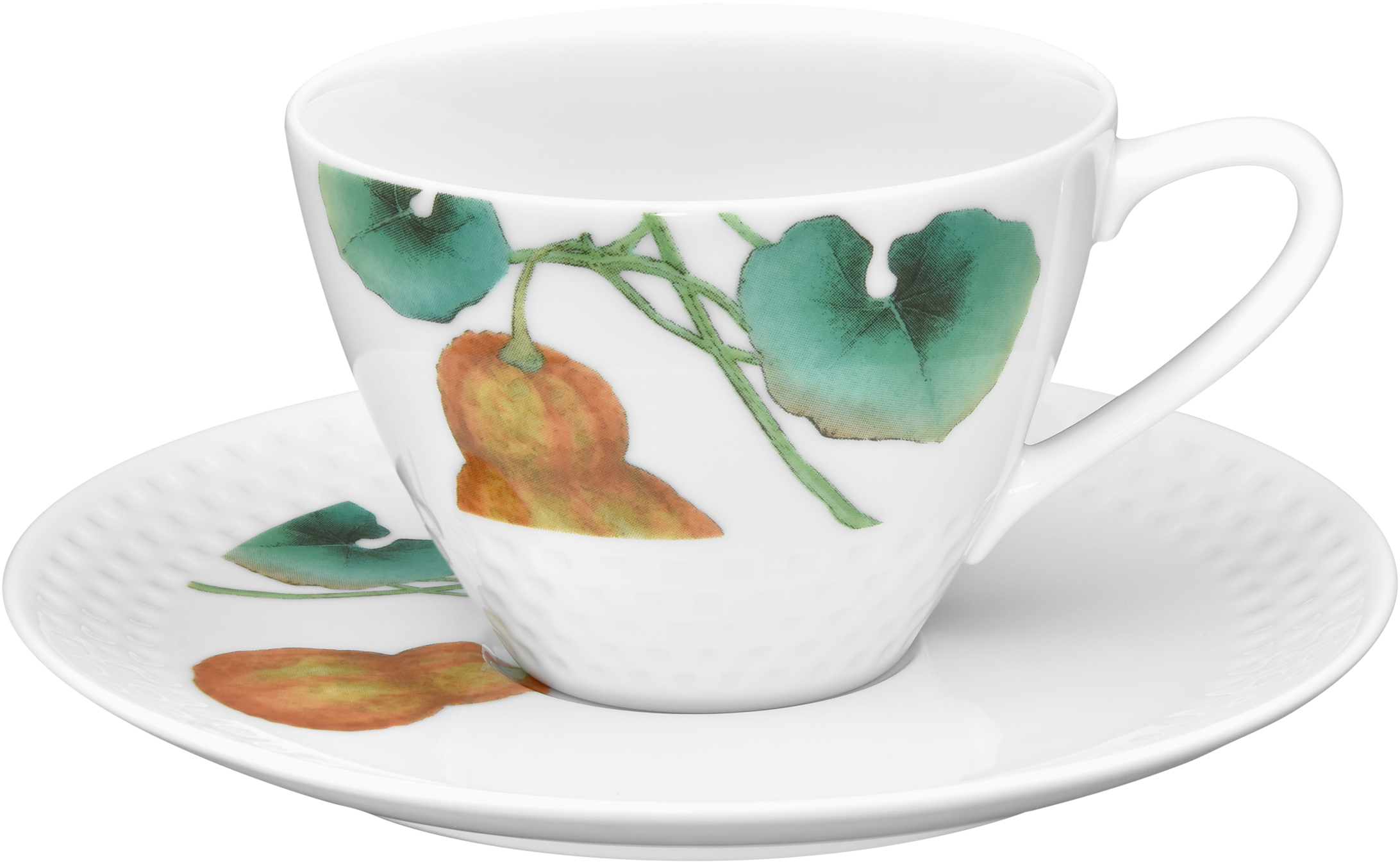 1620/6L Squash-05389CL/ Cup-05389SL/ Saucer