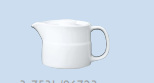 3-753L/96723 Tea/Coffee Pot