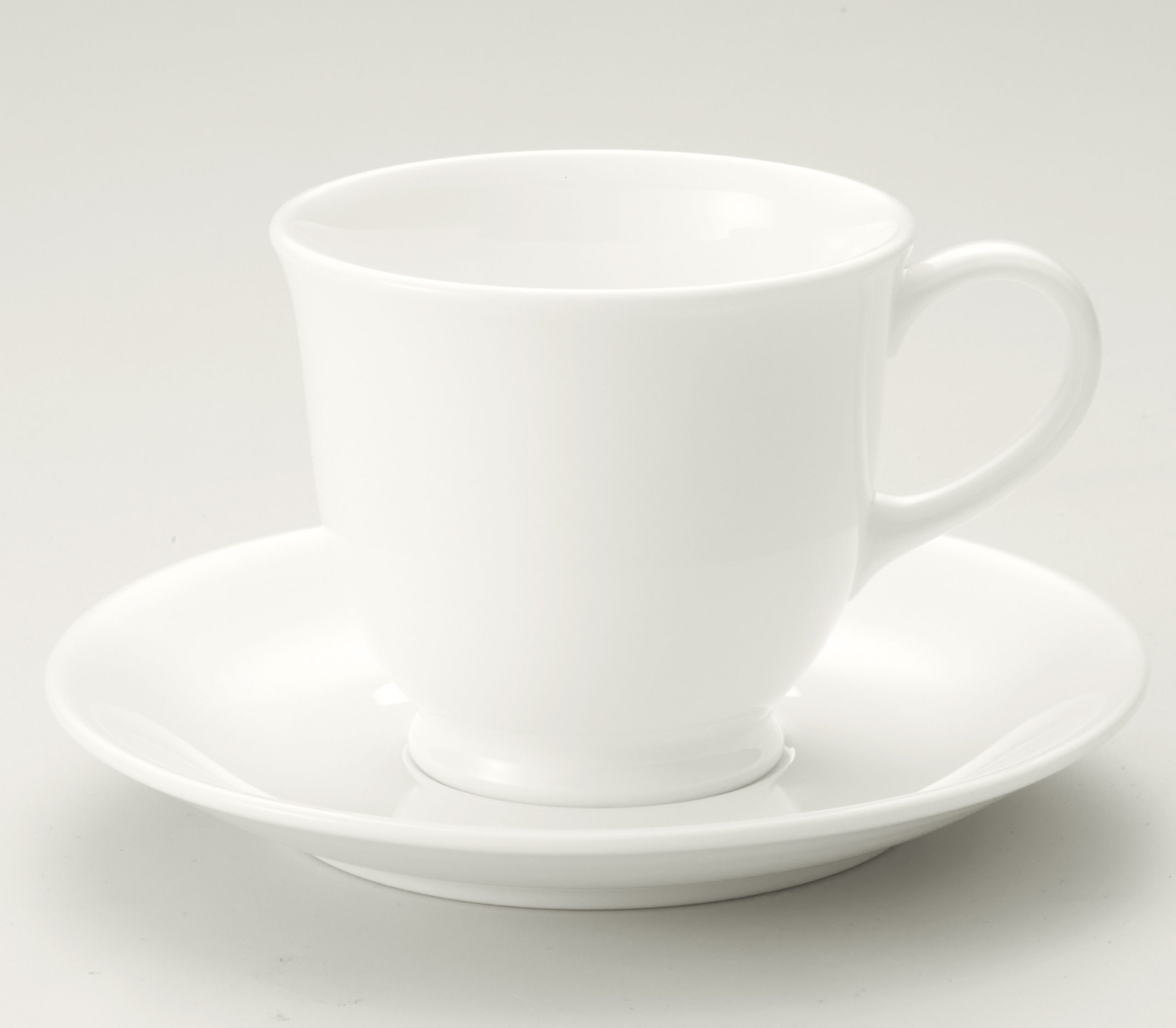 9691L/59755CA & 9691L/59787SA Tea/Coffee Cup & Saucer