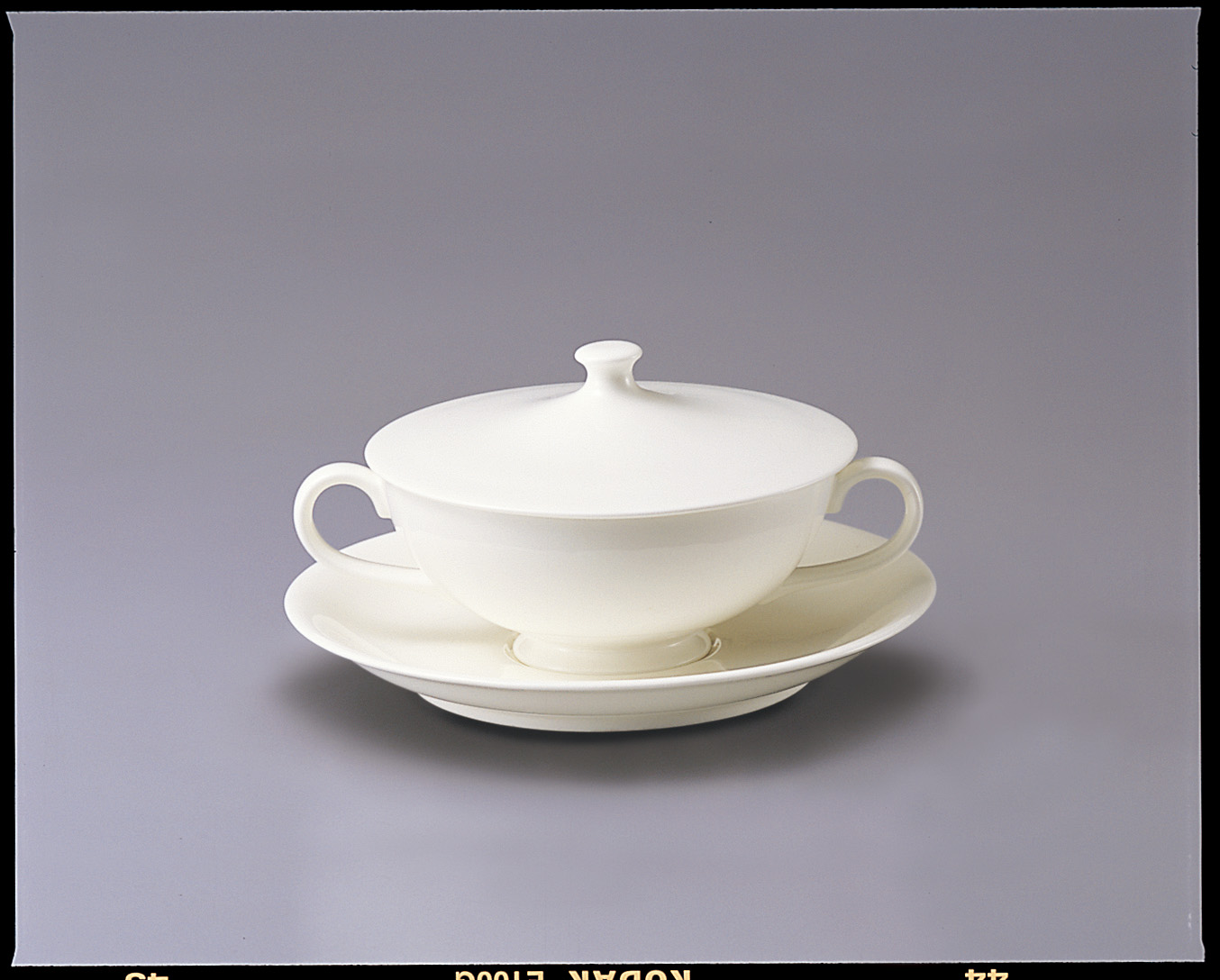 9661L/59770CA,9990L/50072CA & 9990L/50072SA Cover,Cream Soup Cup(L) & Saucer(L)