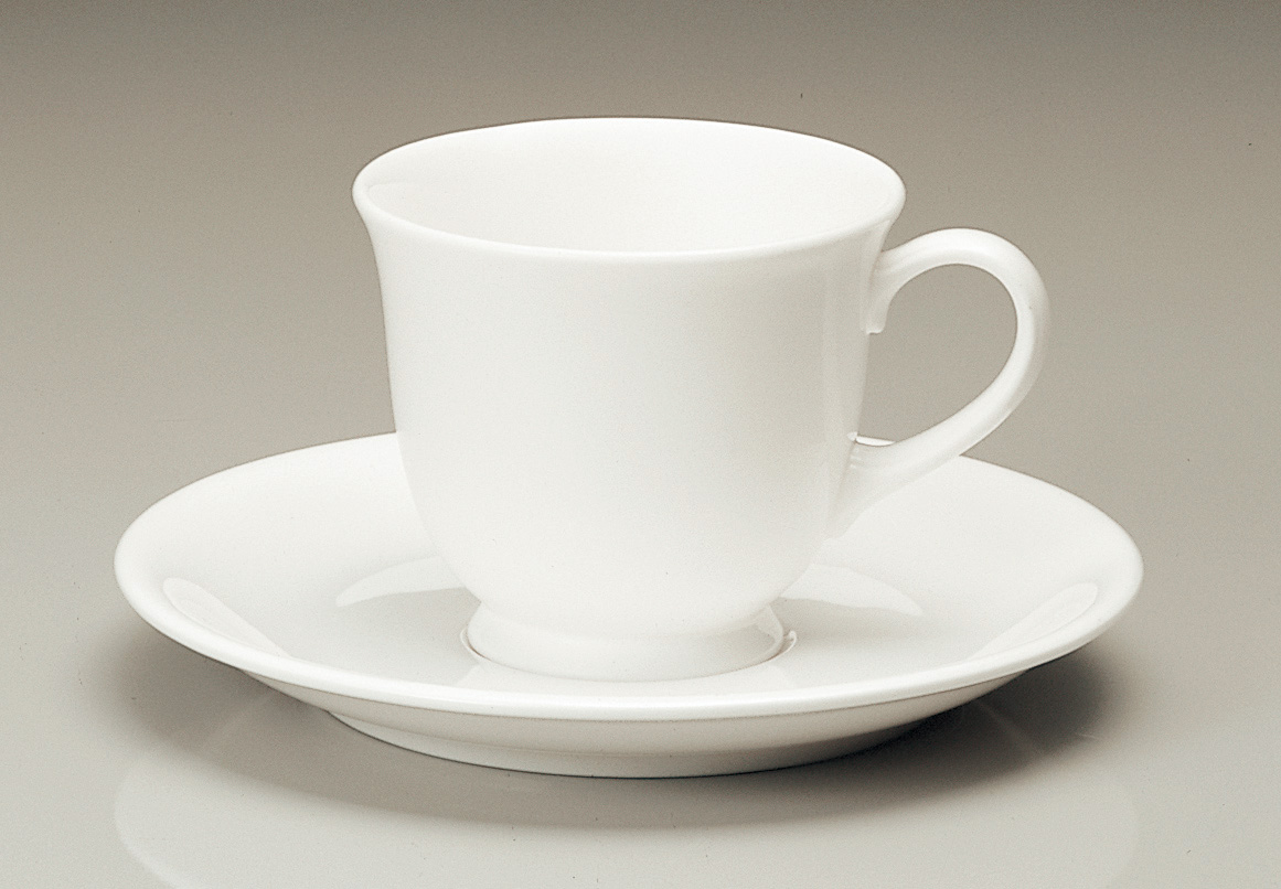 9691L/59788CA & 9691L/59787SA Coffee Cup & Saucer