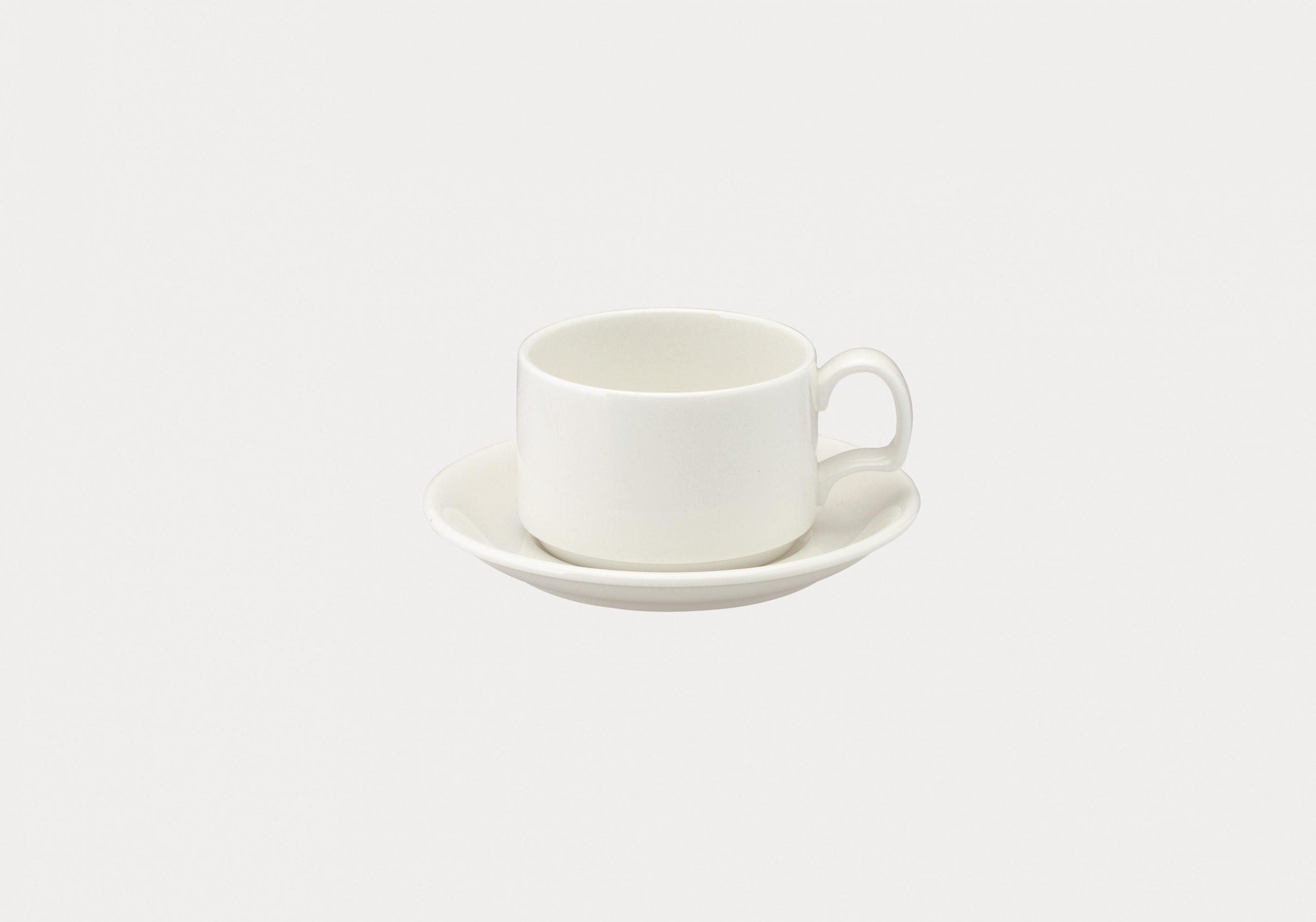 9990L/59917CA & 9990L/59937SA Tea/Coffee Cup & Saucer