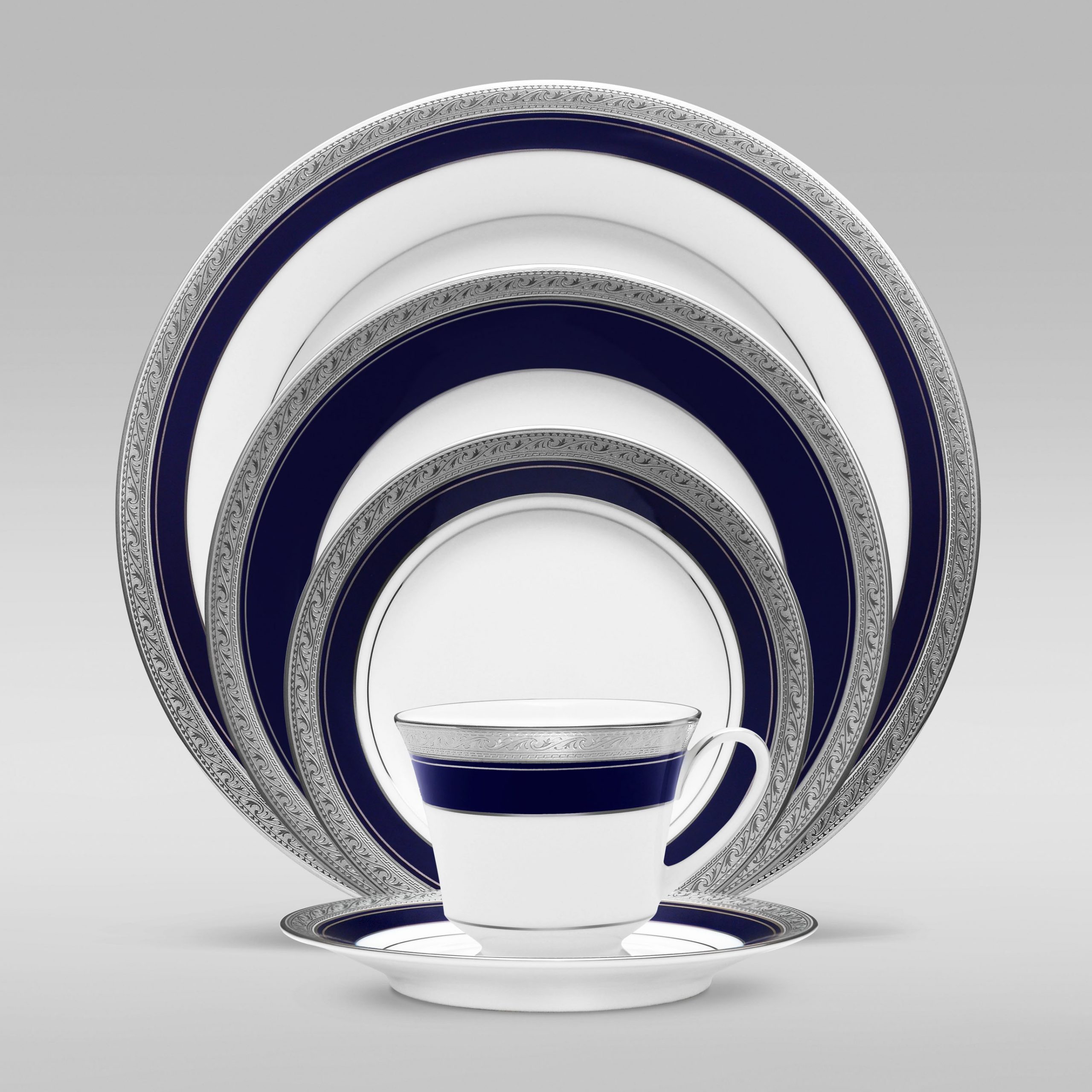 4170L/ Crestwood Cobalt Platinum