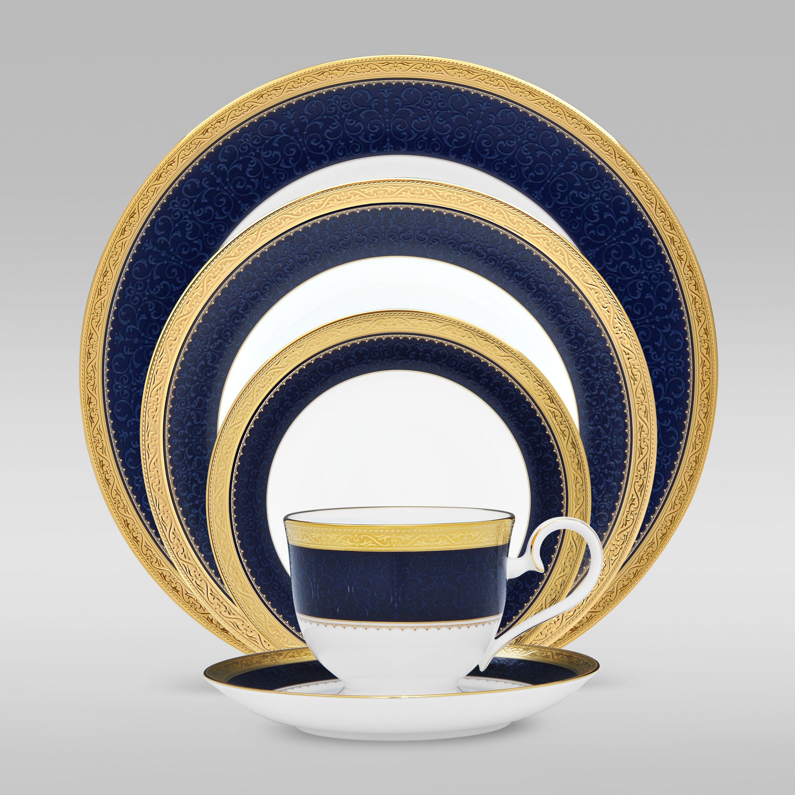 4923L/ Odessa Cobalt Gold