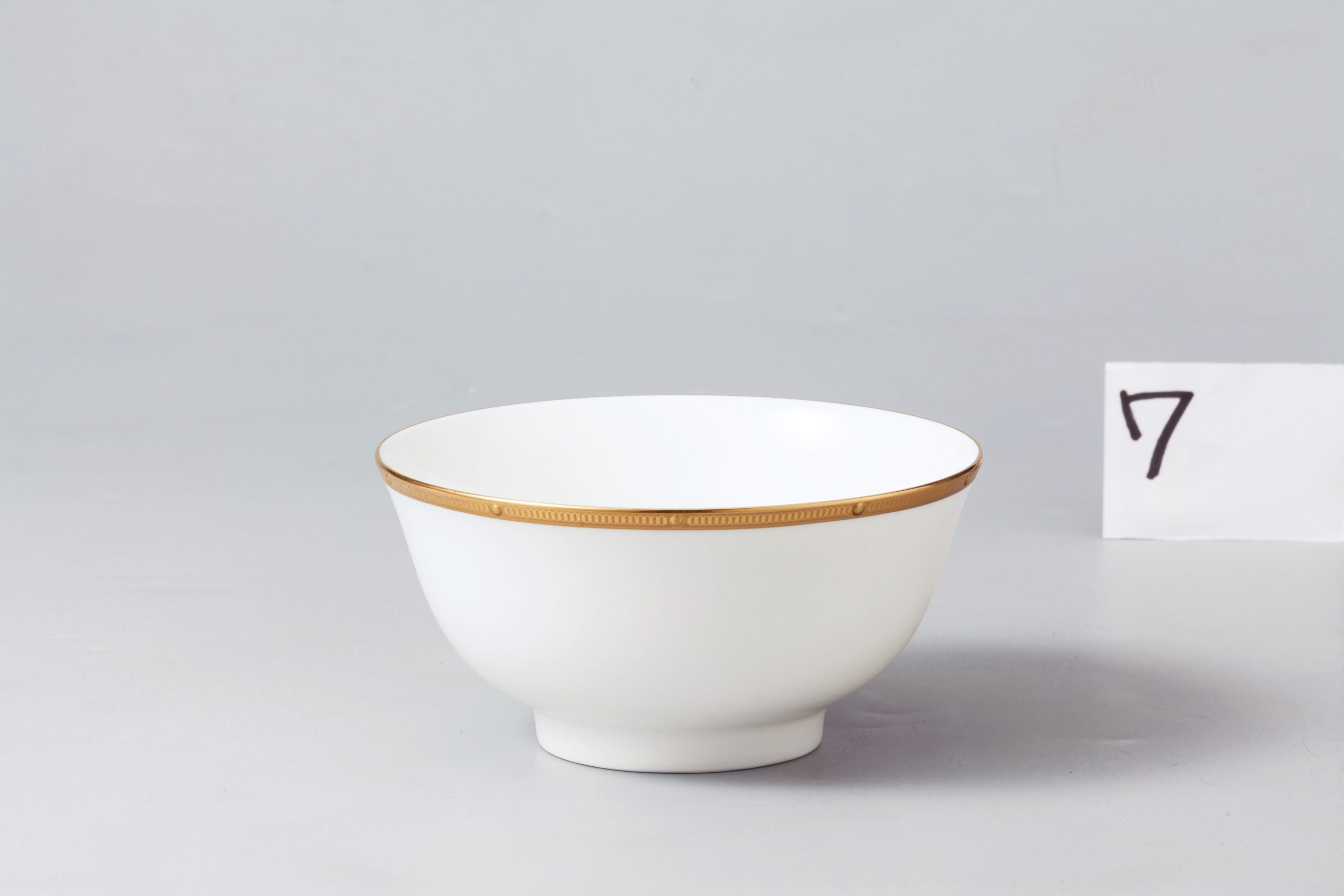 4796L/50183A Congee Bowl