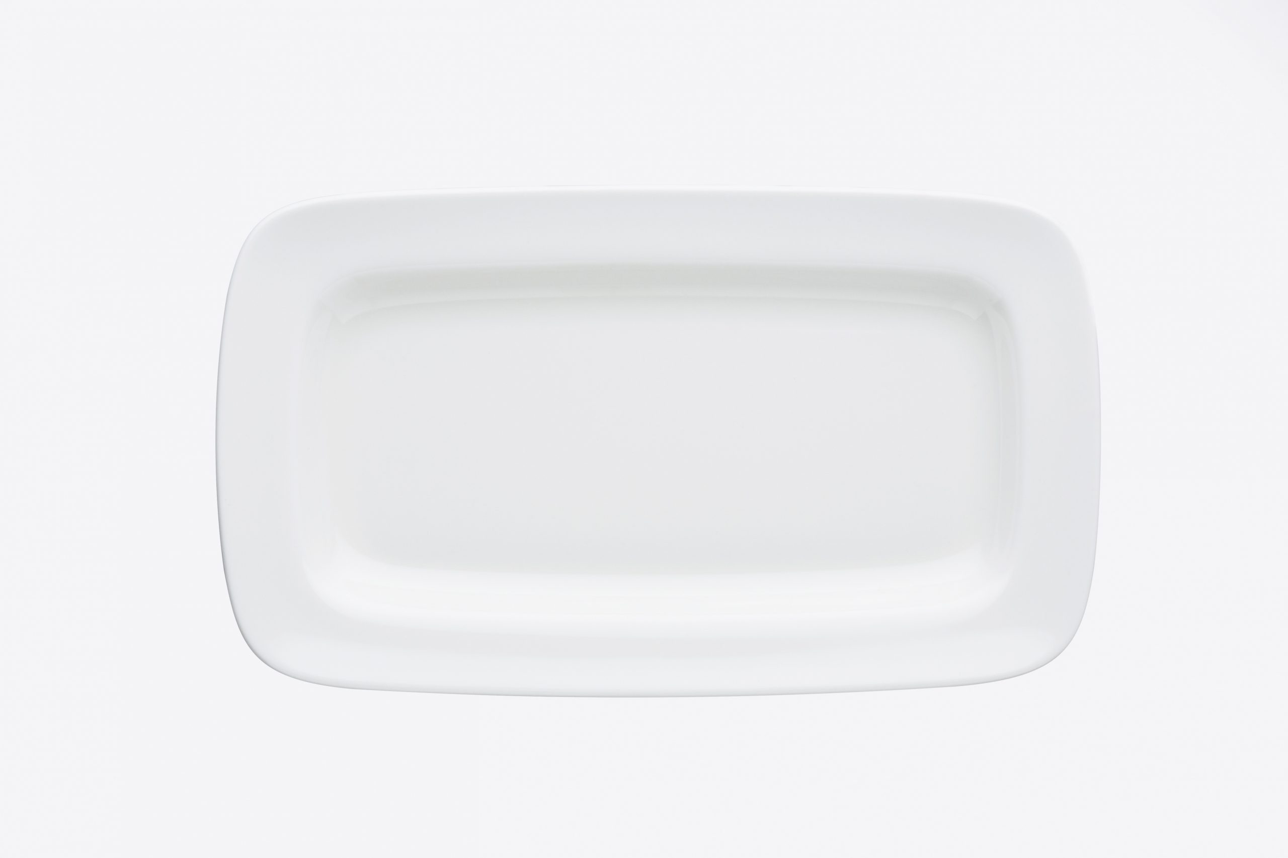 7976/95151S Butter Relish Tray