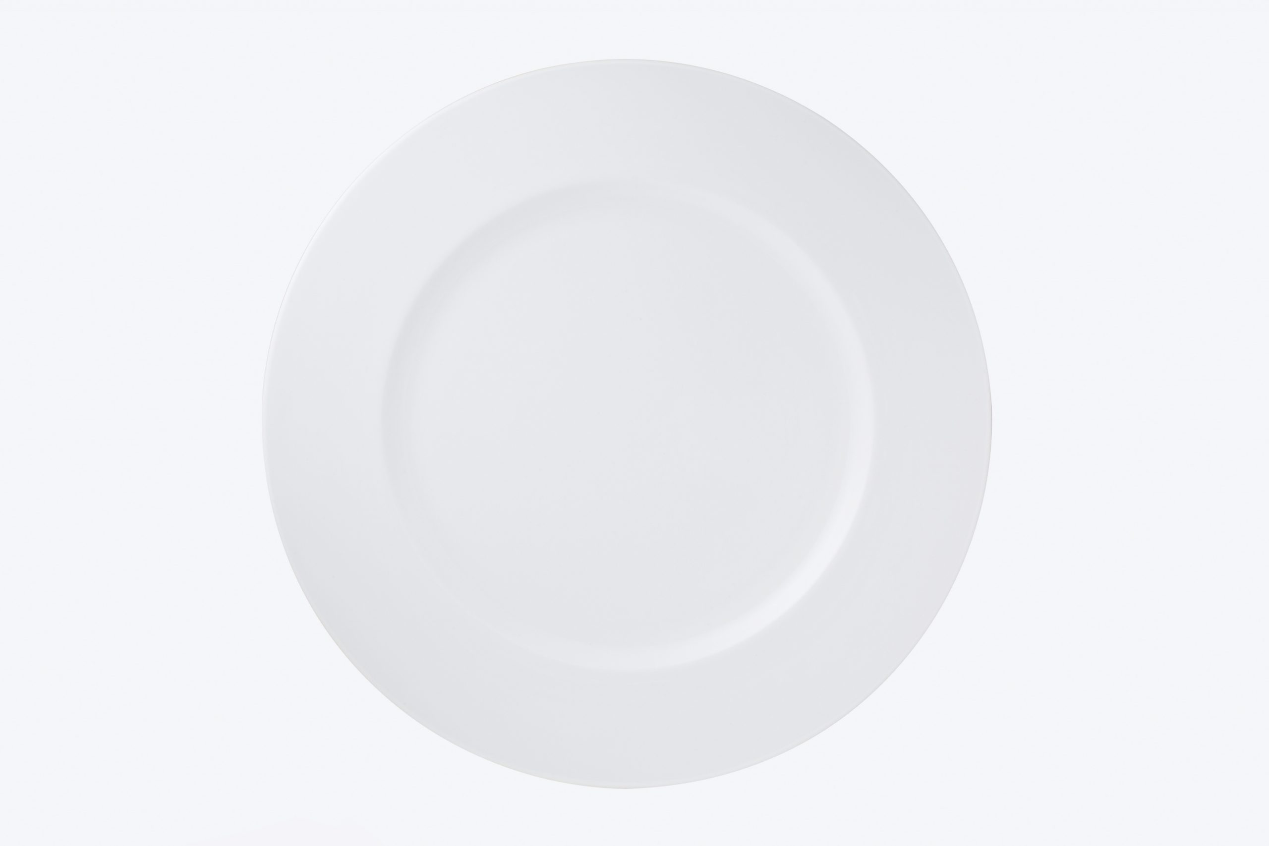 7976/95305 Round Platter